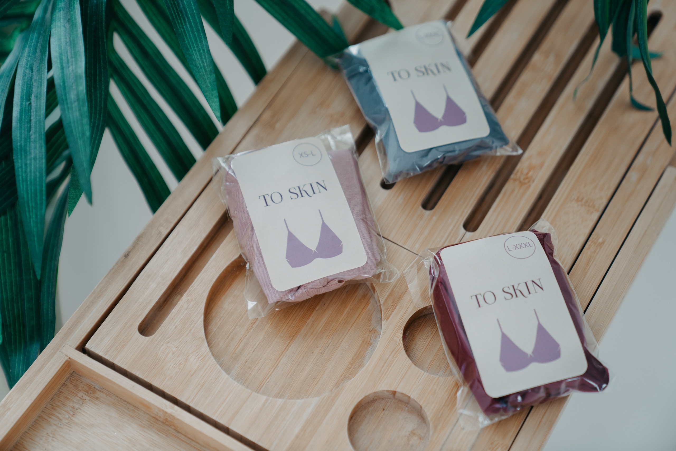 To Skin. Фотограф в Санкт-Петербурге Мария Александрова