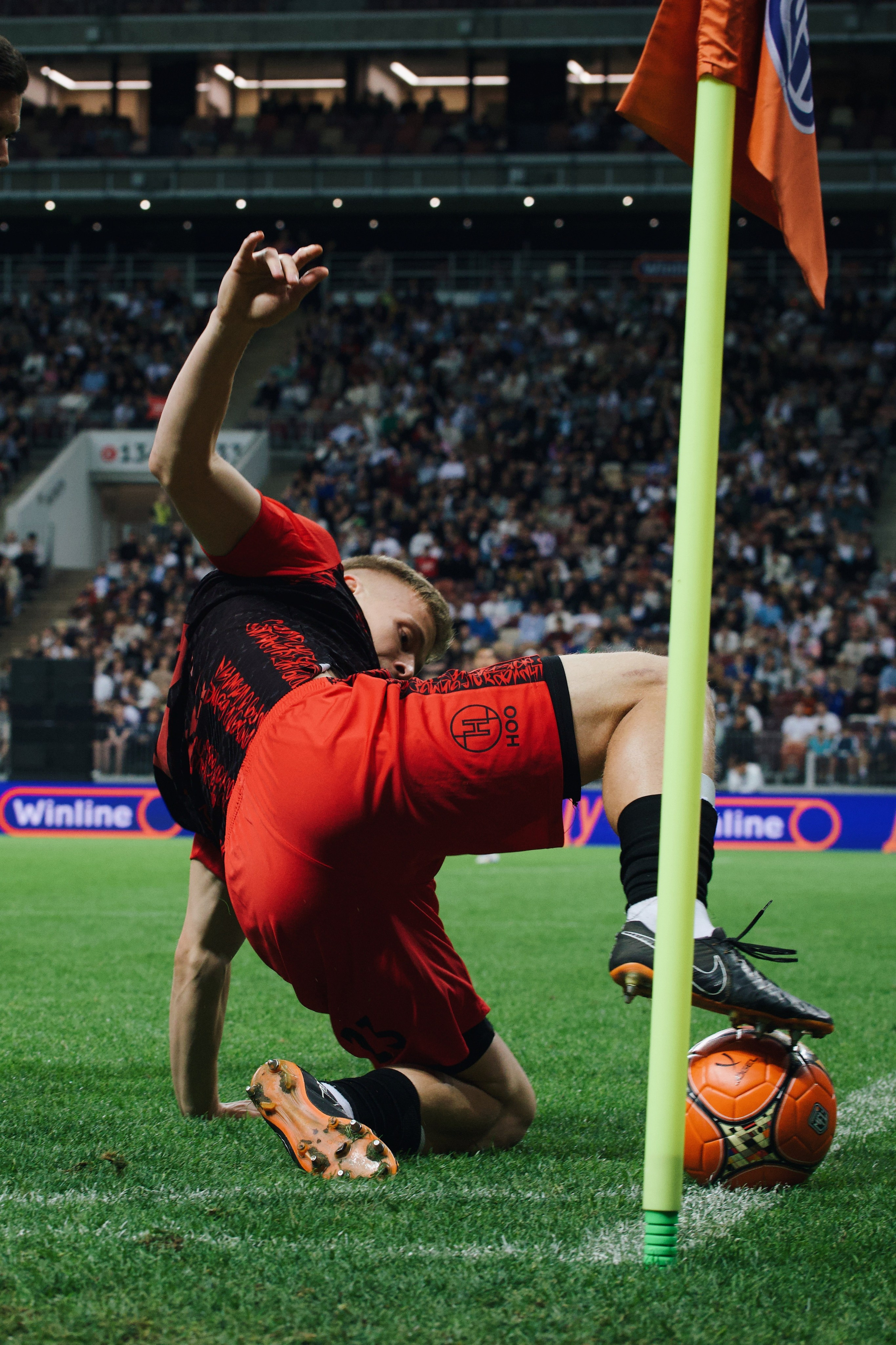 Амкал ’25. Татьян гертье