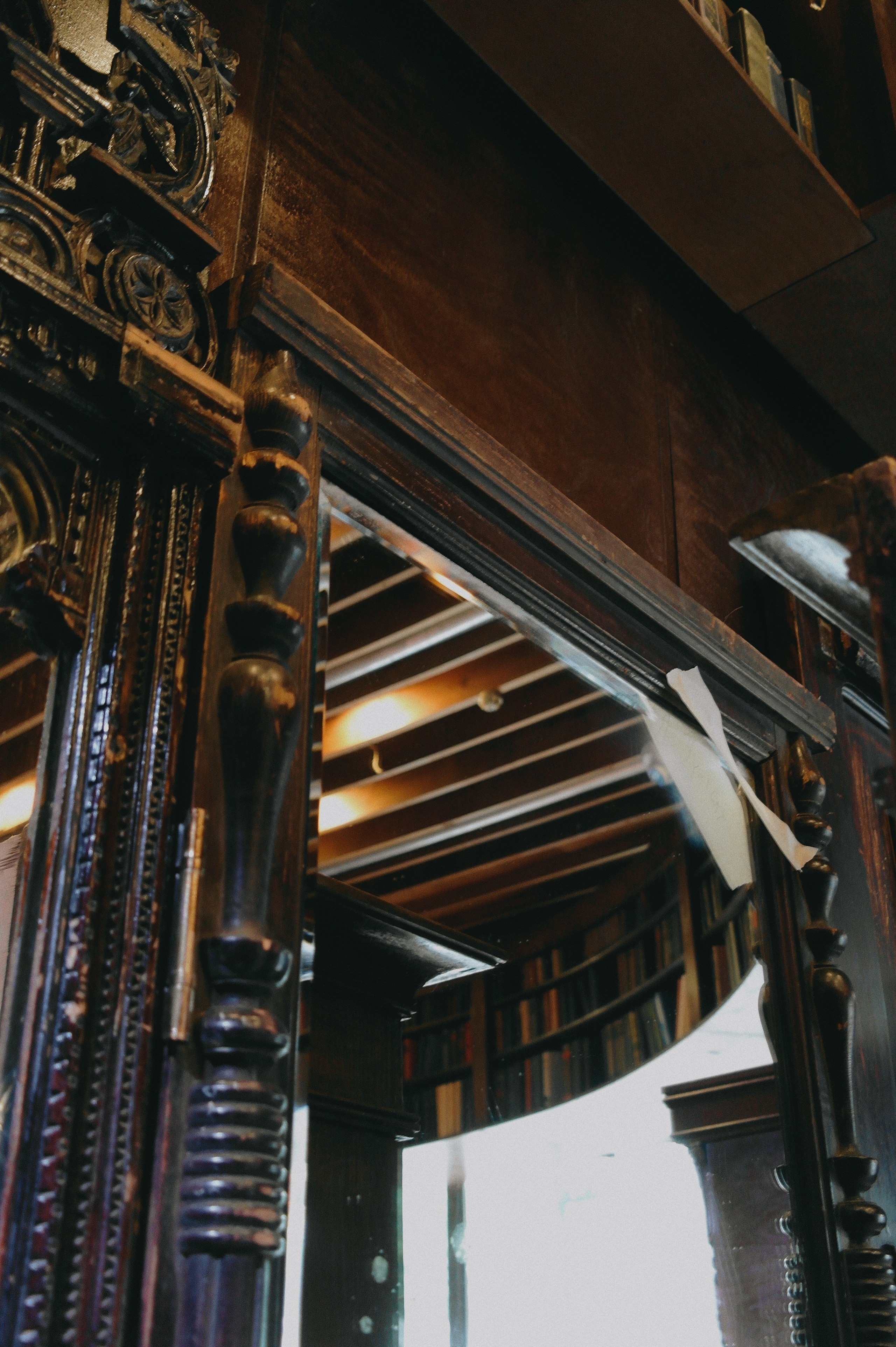 Переделкино. Татьян гертье