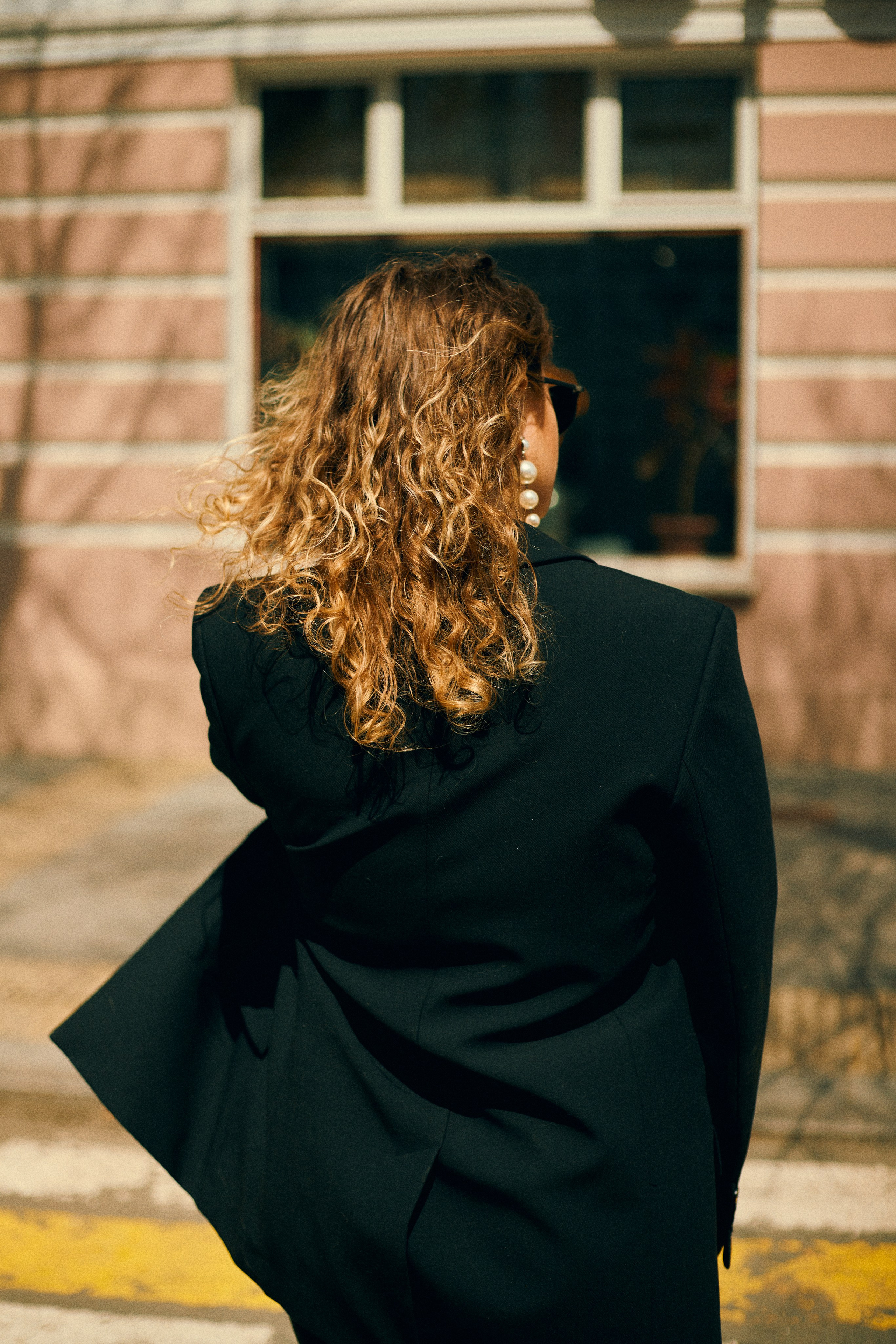 Вика. Фотограф Ионова Анастасия, г Владивосток