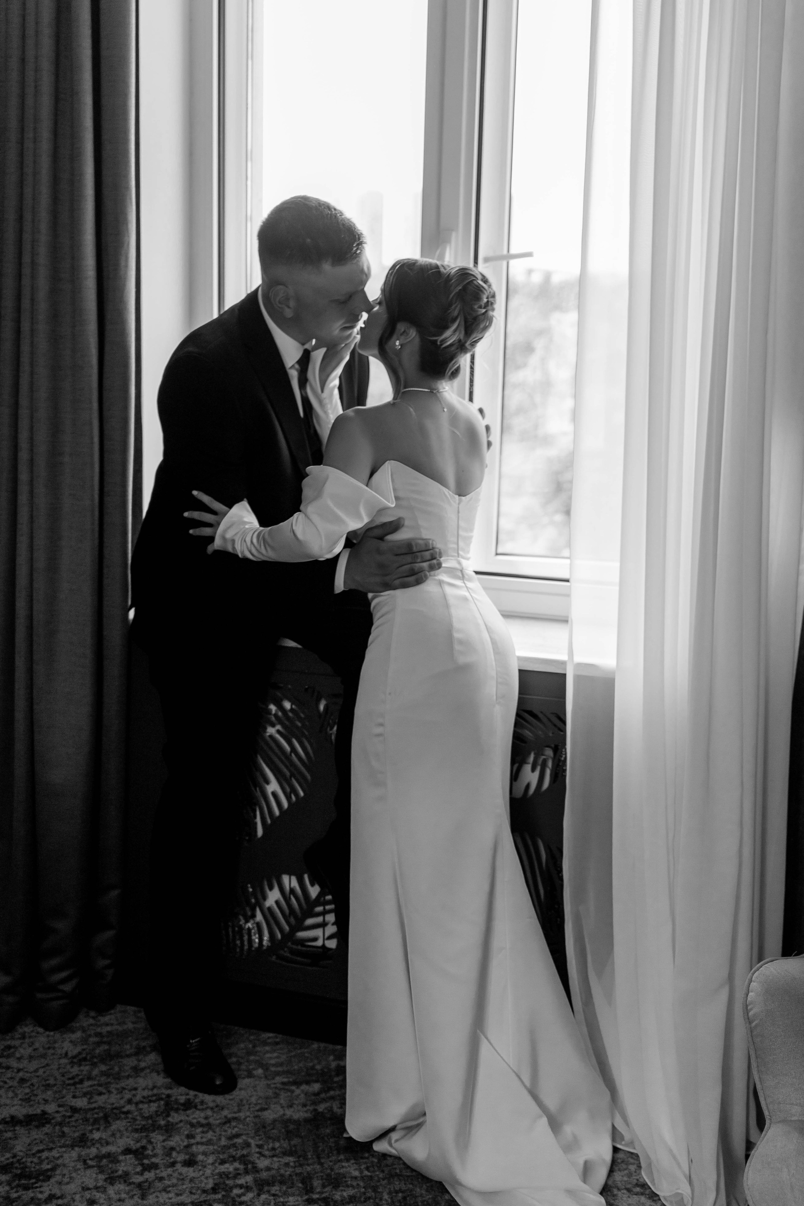 Владлена|Кирилл. Свадебный фотограф Надежда Рыжикова