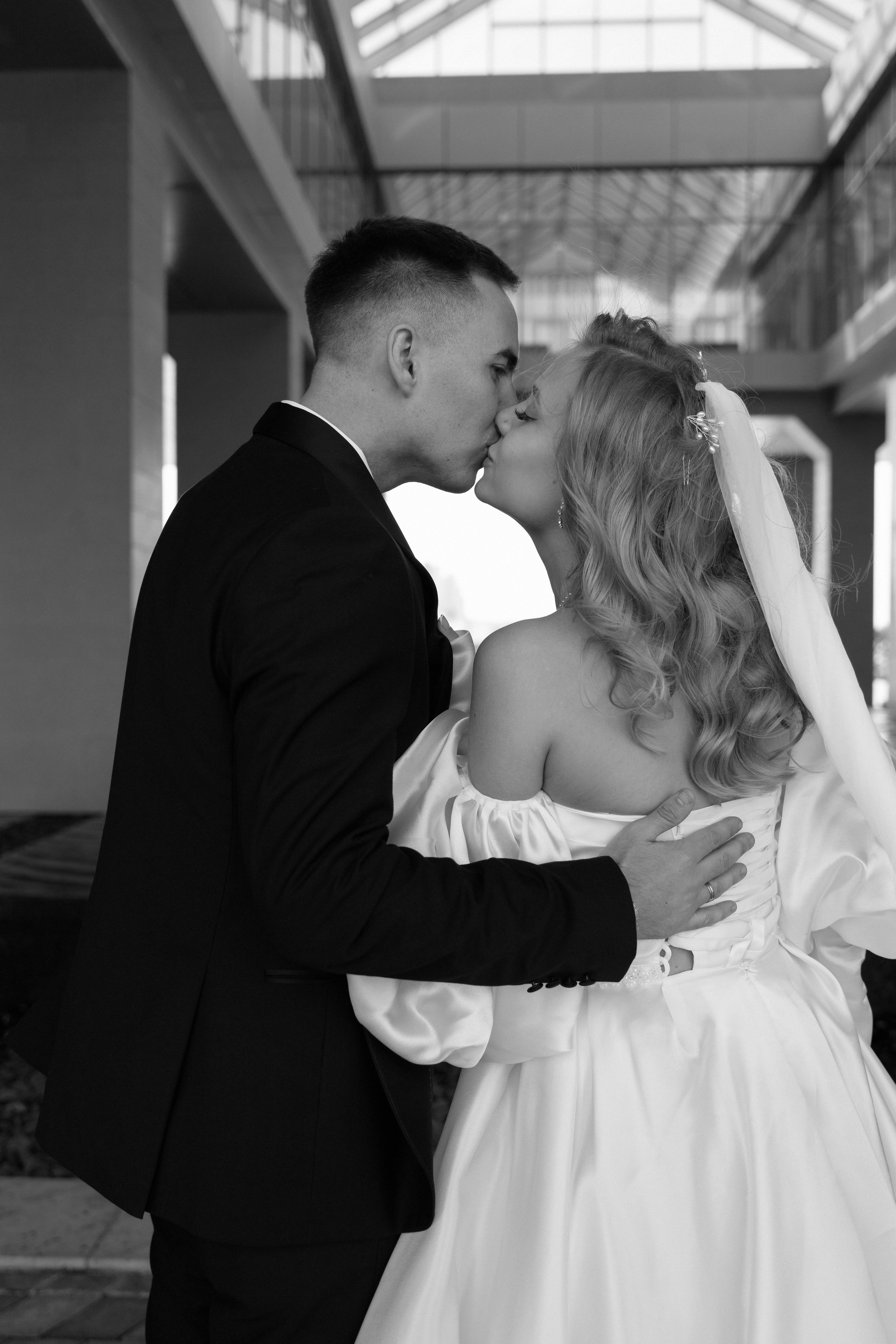 Татьяна и Сергей. Свадебный и индивидуальный фотограф Владивосток