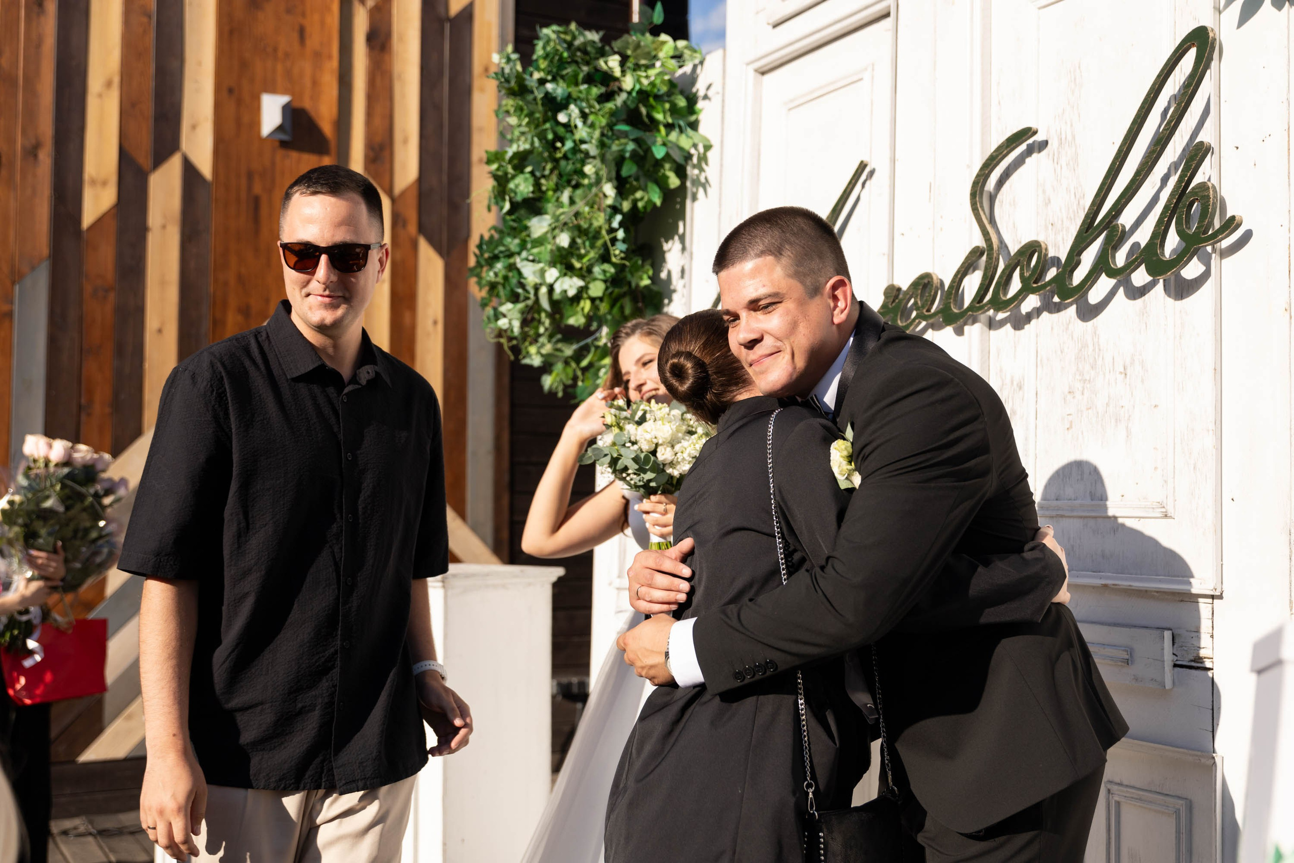 Евгений и Владислава. Свадебный и индивидуальный фотограф Владивосток