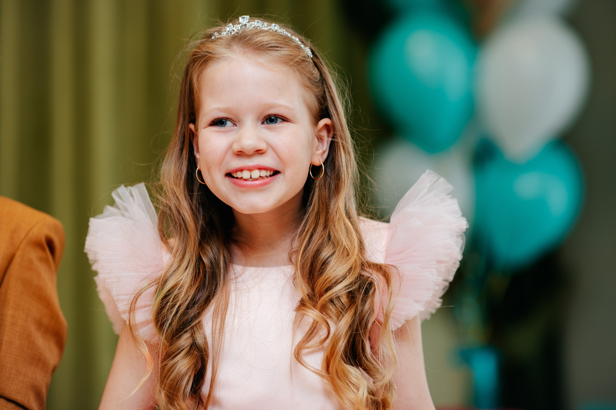 Выпускной в детском саду. Семейный lifestyle фотограф в Санкт-Петербурге Людмила Пахомова