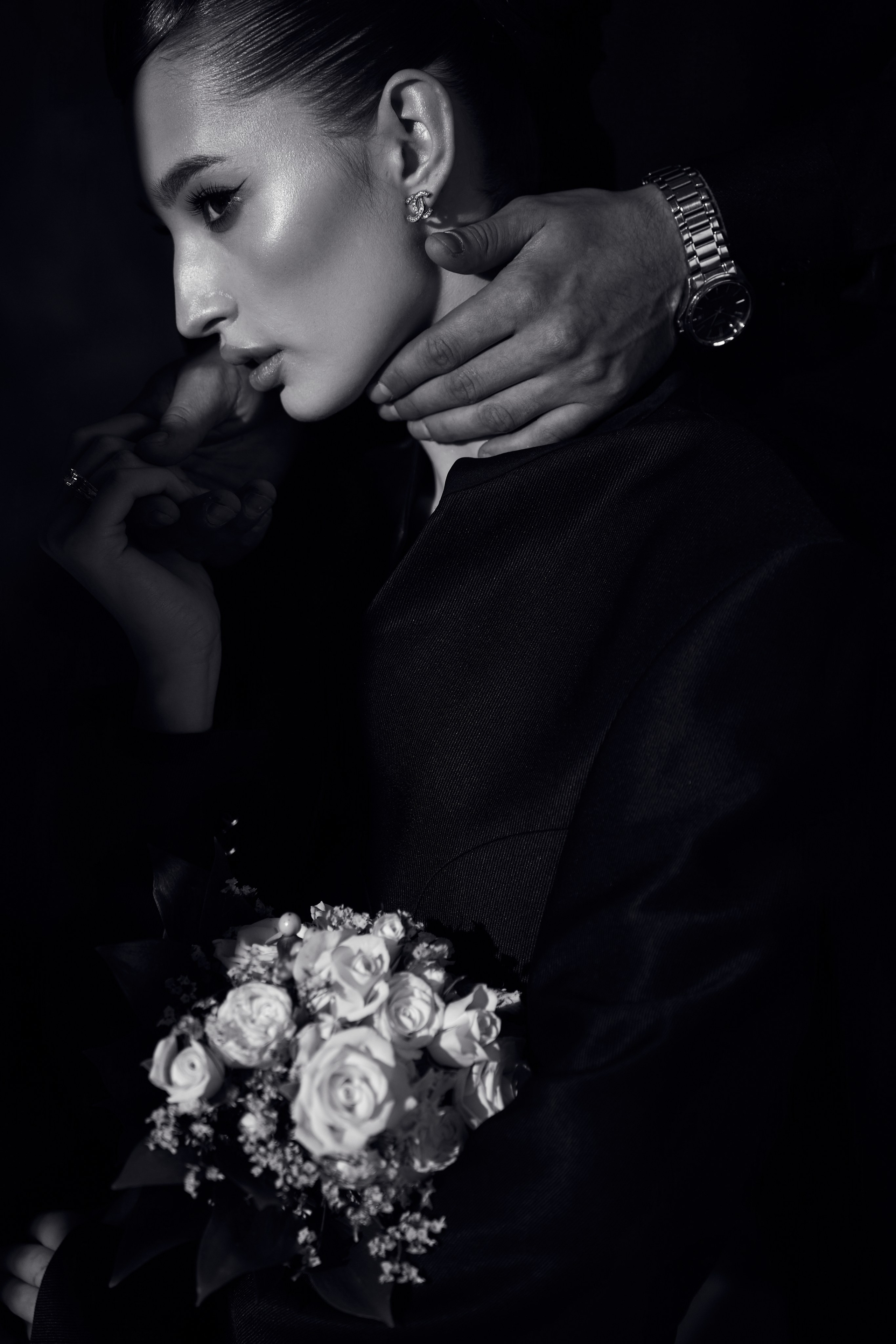 Свадебные истории. Фотограф Дорошук Виктория