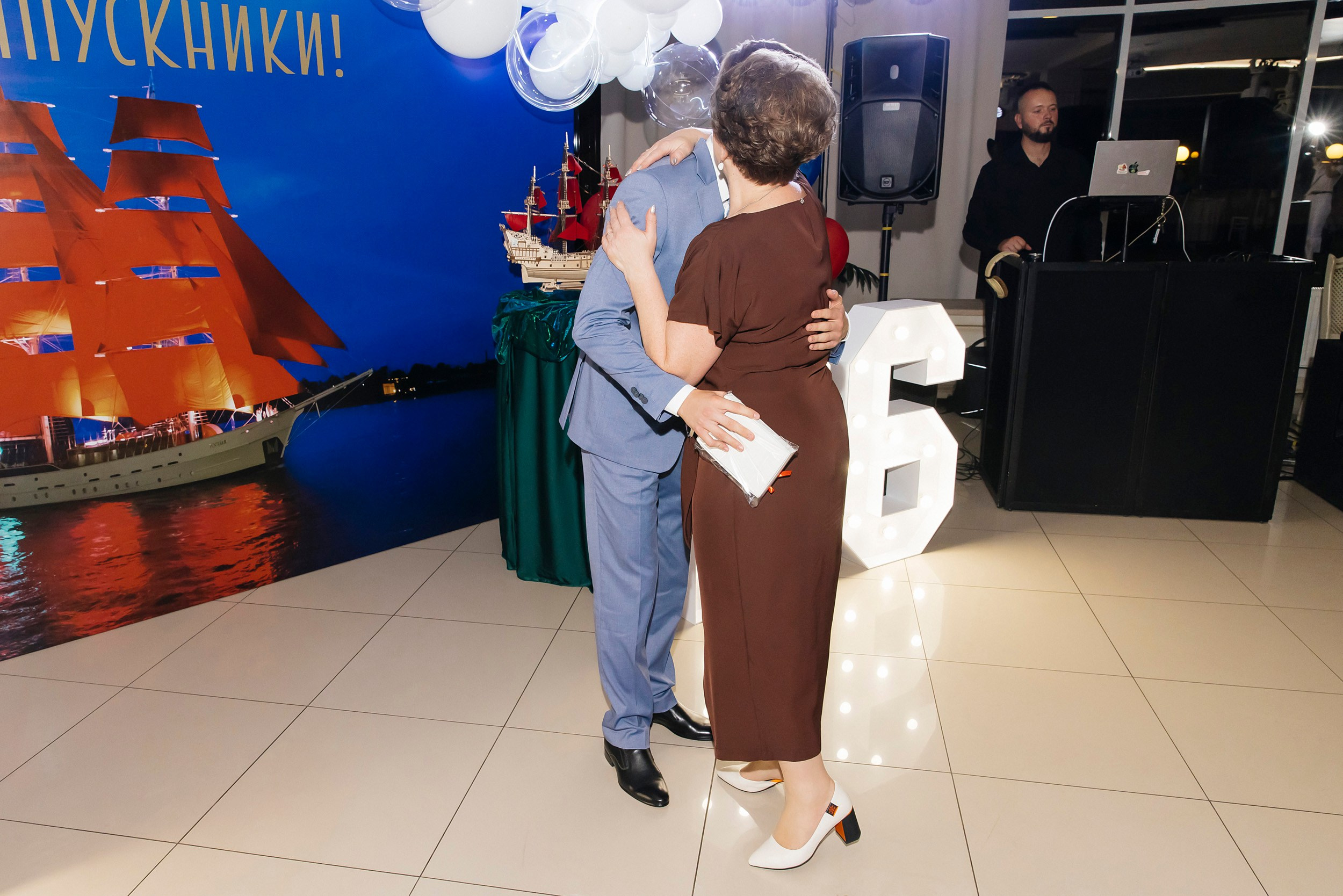 11 класс ШК № 2. Фотограф и Видеограф в Краснодаре Юлия Солодченко