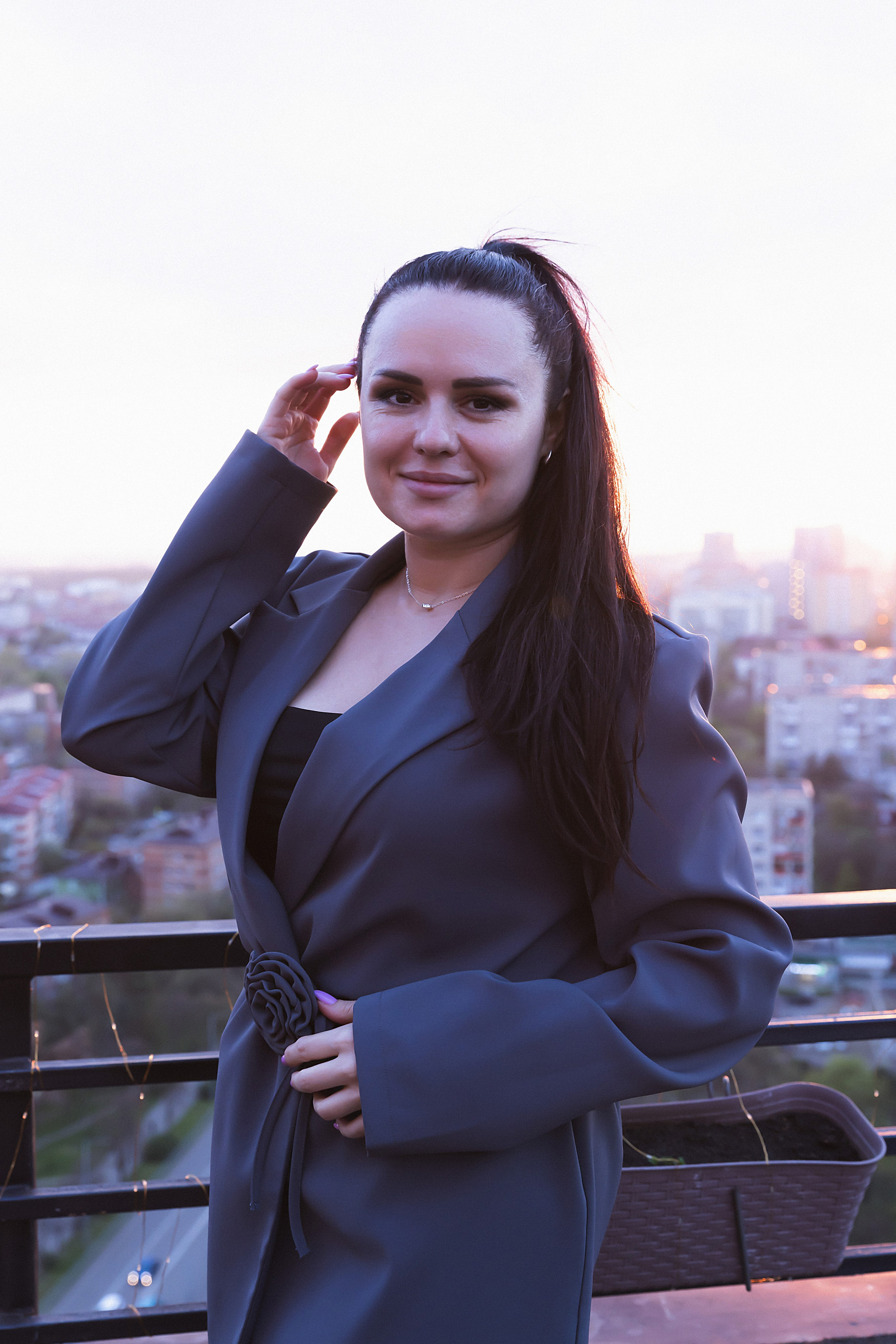 День рождения Насти!. Фотограф и Видеограф в Краснодаре Юлия Солодченко