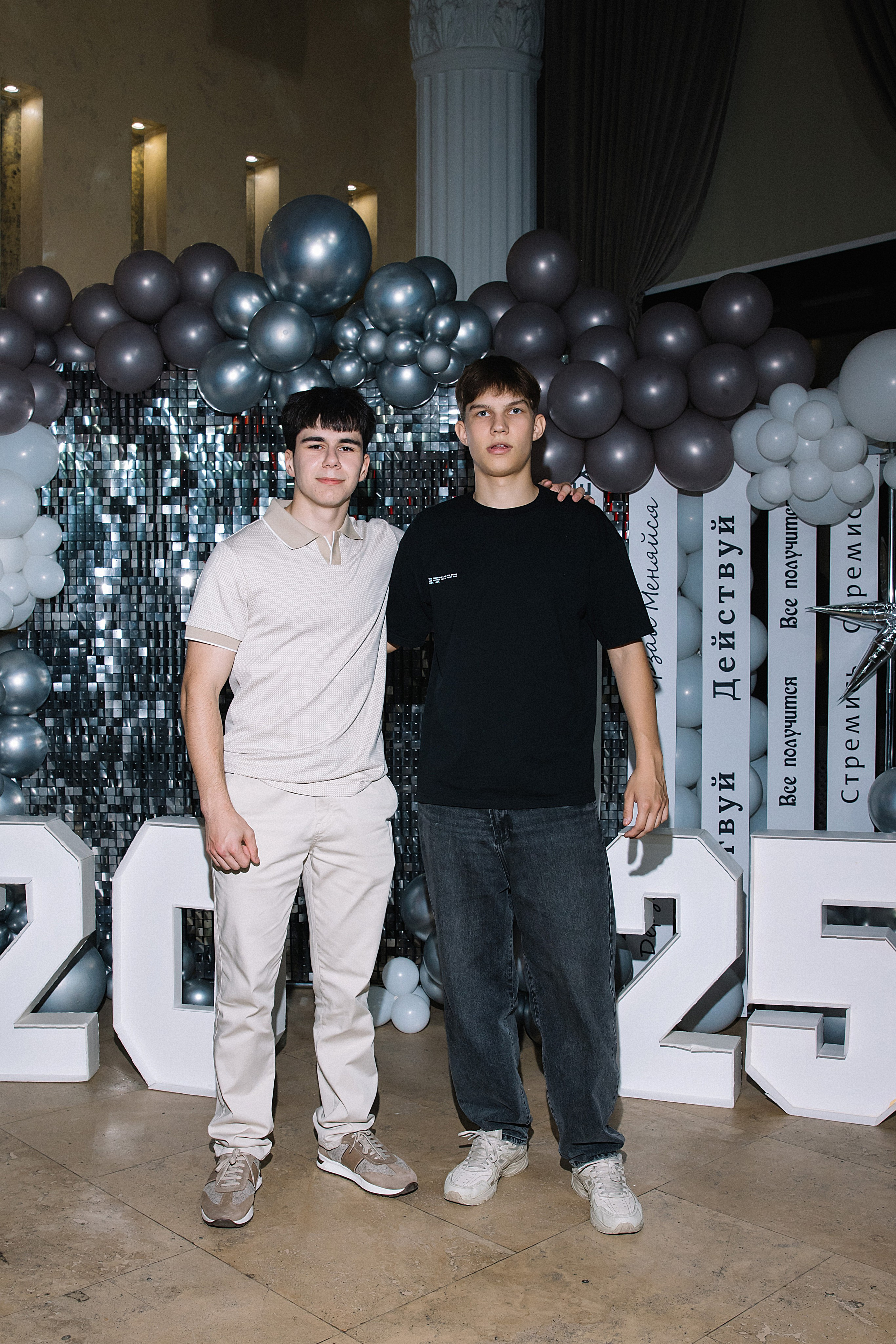 11 класс Гимназия 82. Фотограф и Видеограф в Краснодаре Юлия Солодченко