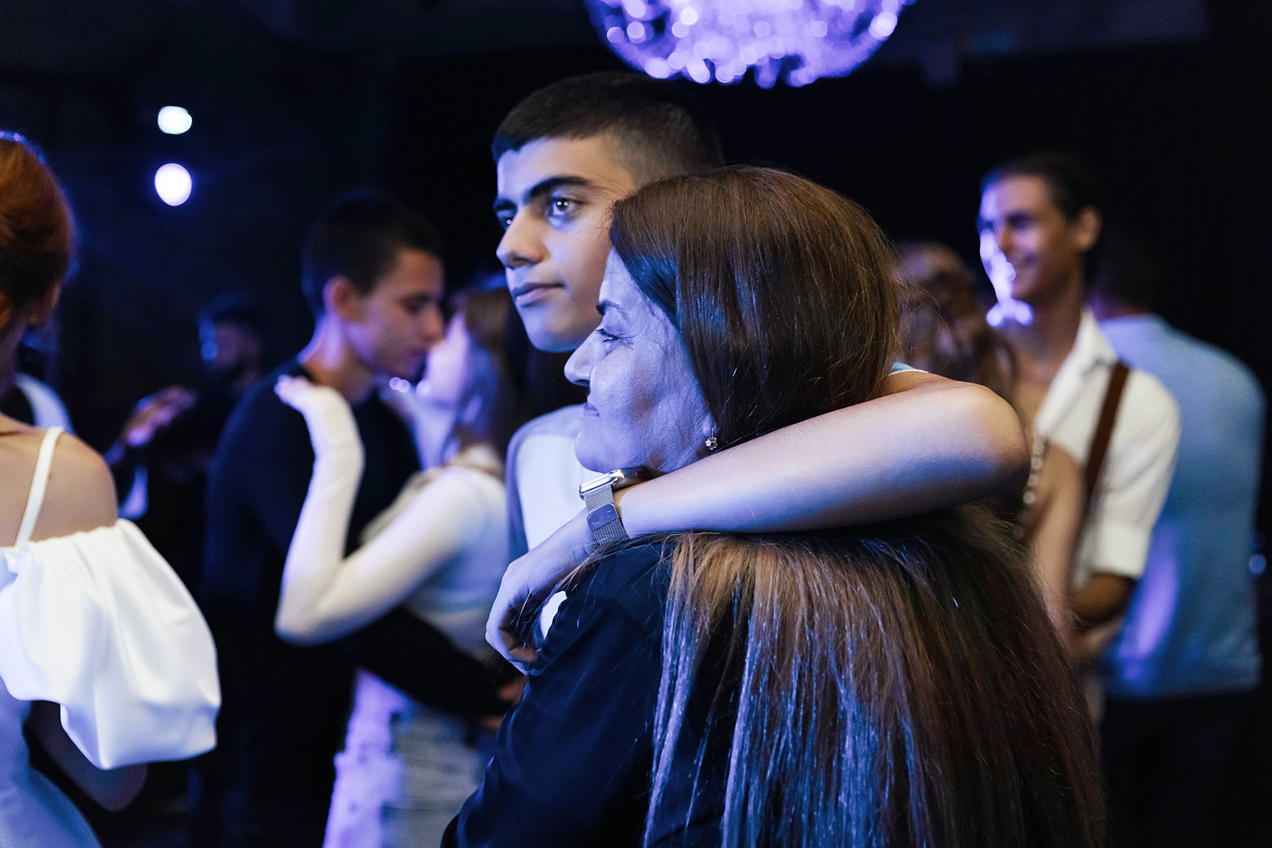 11 класс Гимназия 69. Фотограф и Видеограф в Краснодаре Юлия Солодченко