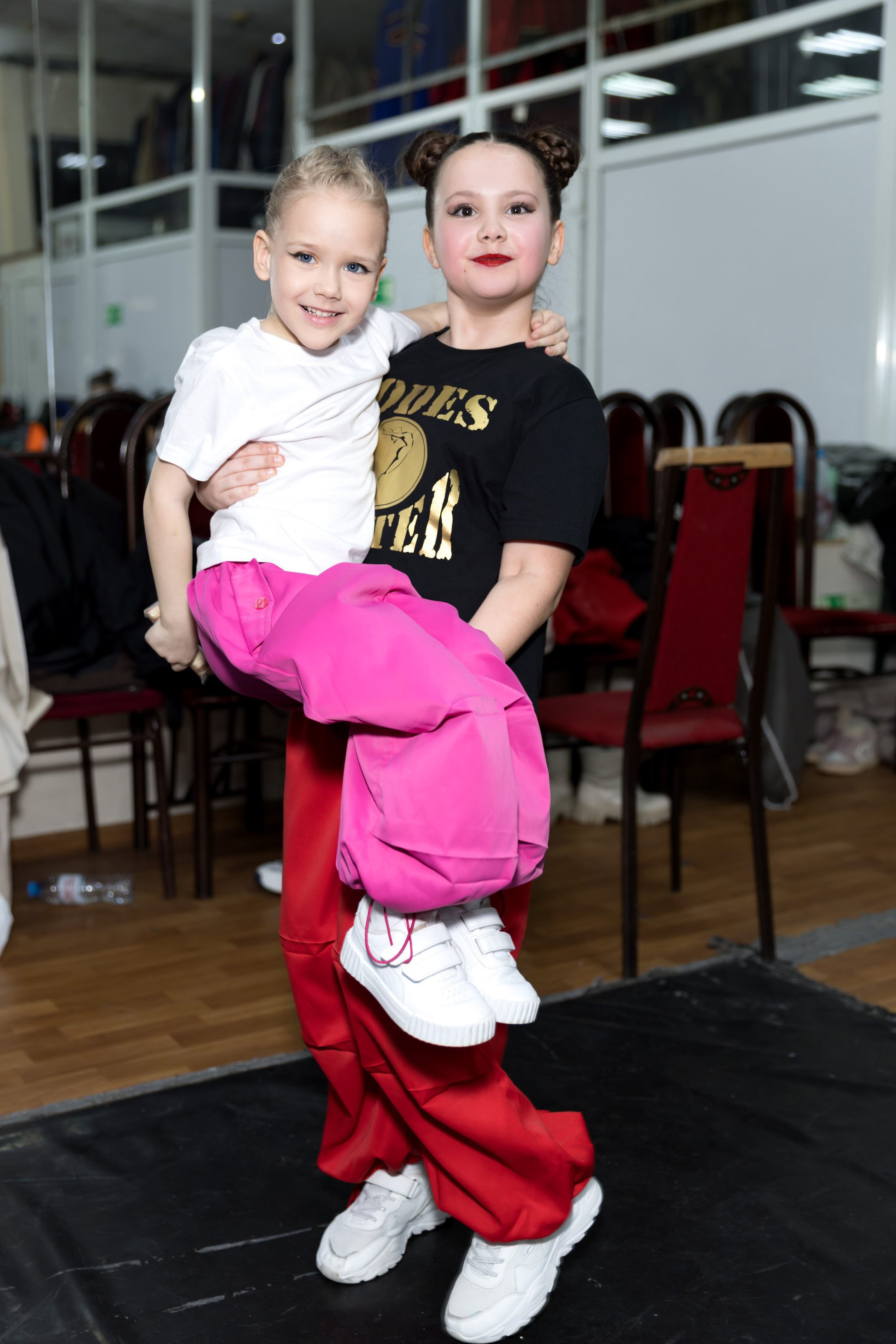 TODES Центр Краснодар Прогон Отчетного концерта Закулисье. Фотограф и Видеограф в Краснодаре Юлия Солодченко