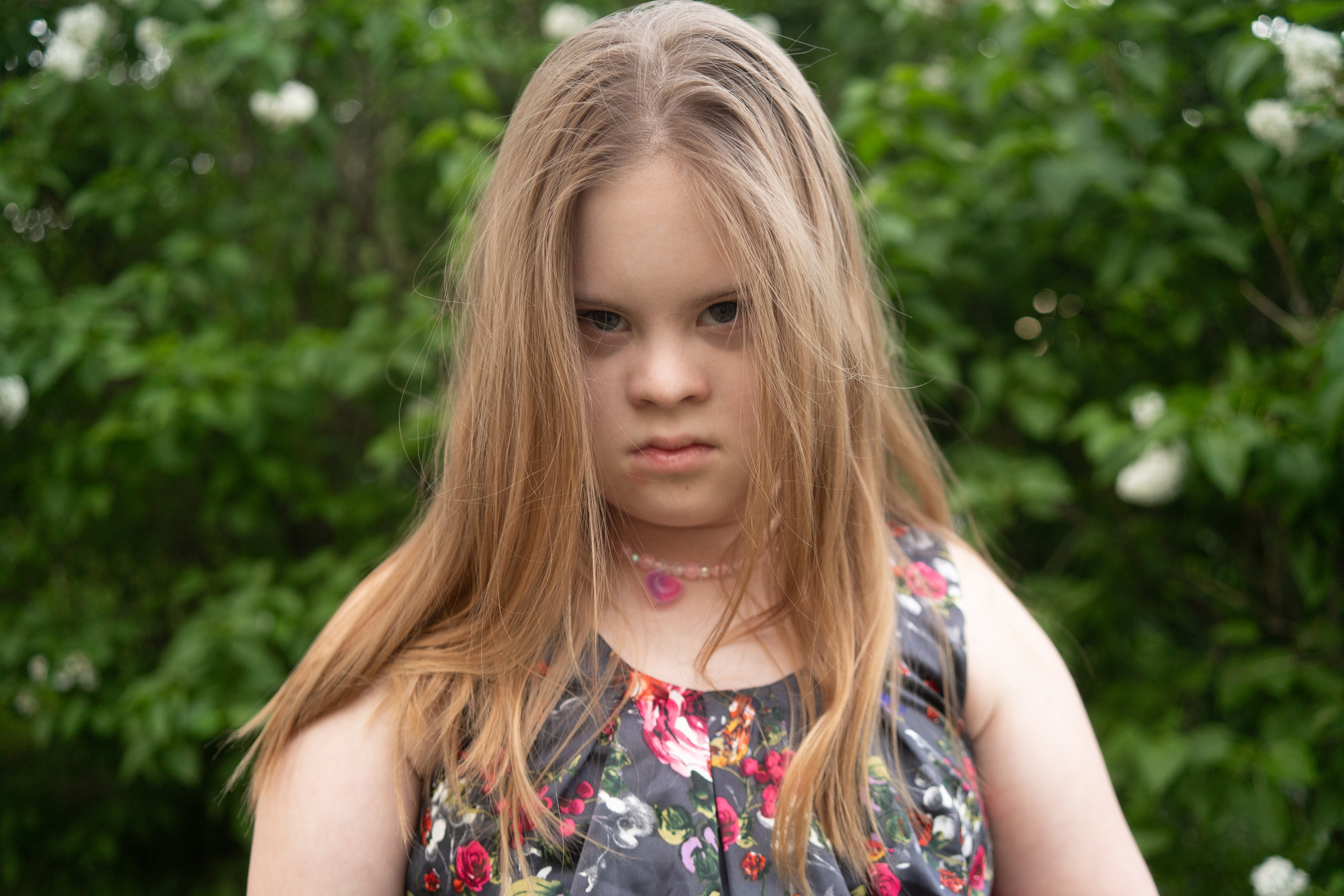 Моя Анна. Фотография для жизни от Елены Чихичиной