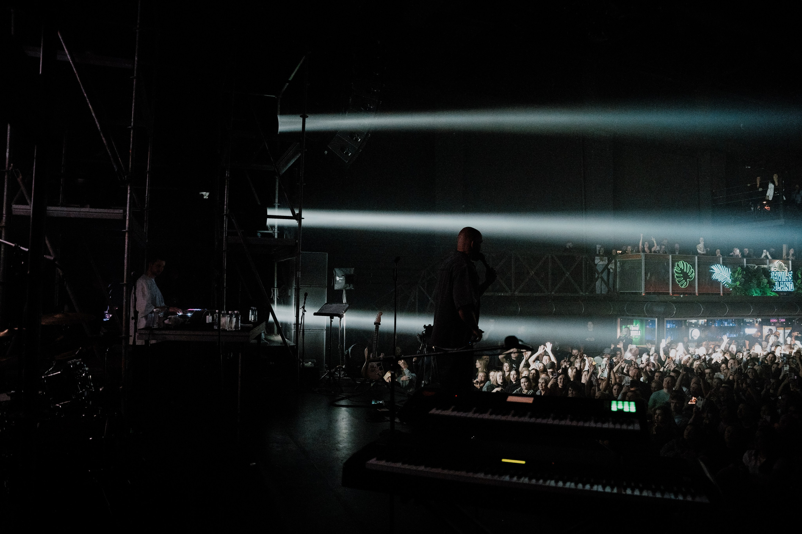 LOC-DOG. Фотограф Москва