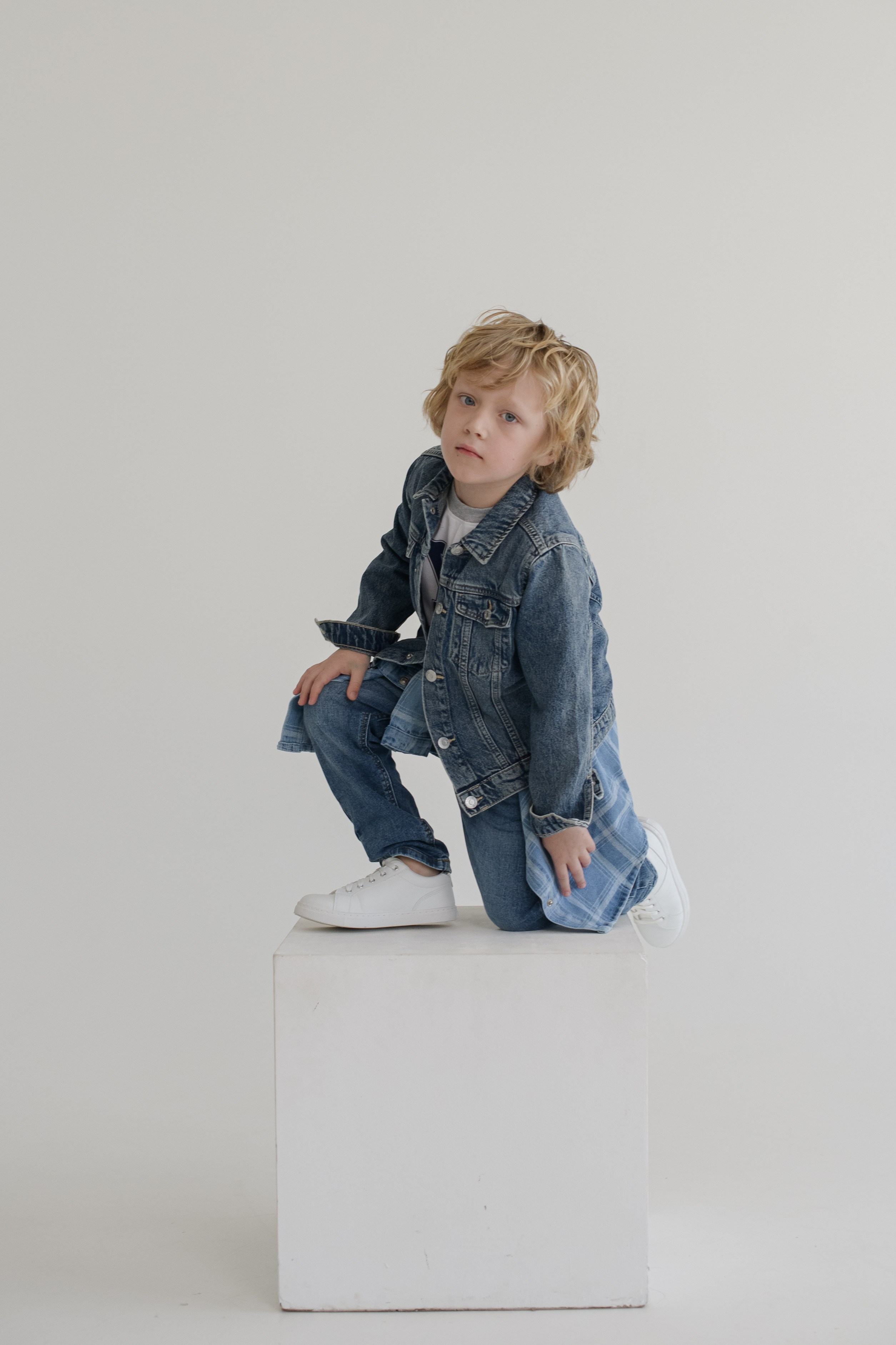 Андрей. Съёмки для брендов в Крыму / Стилист / Продюсер / Женя Мамай