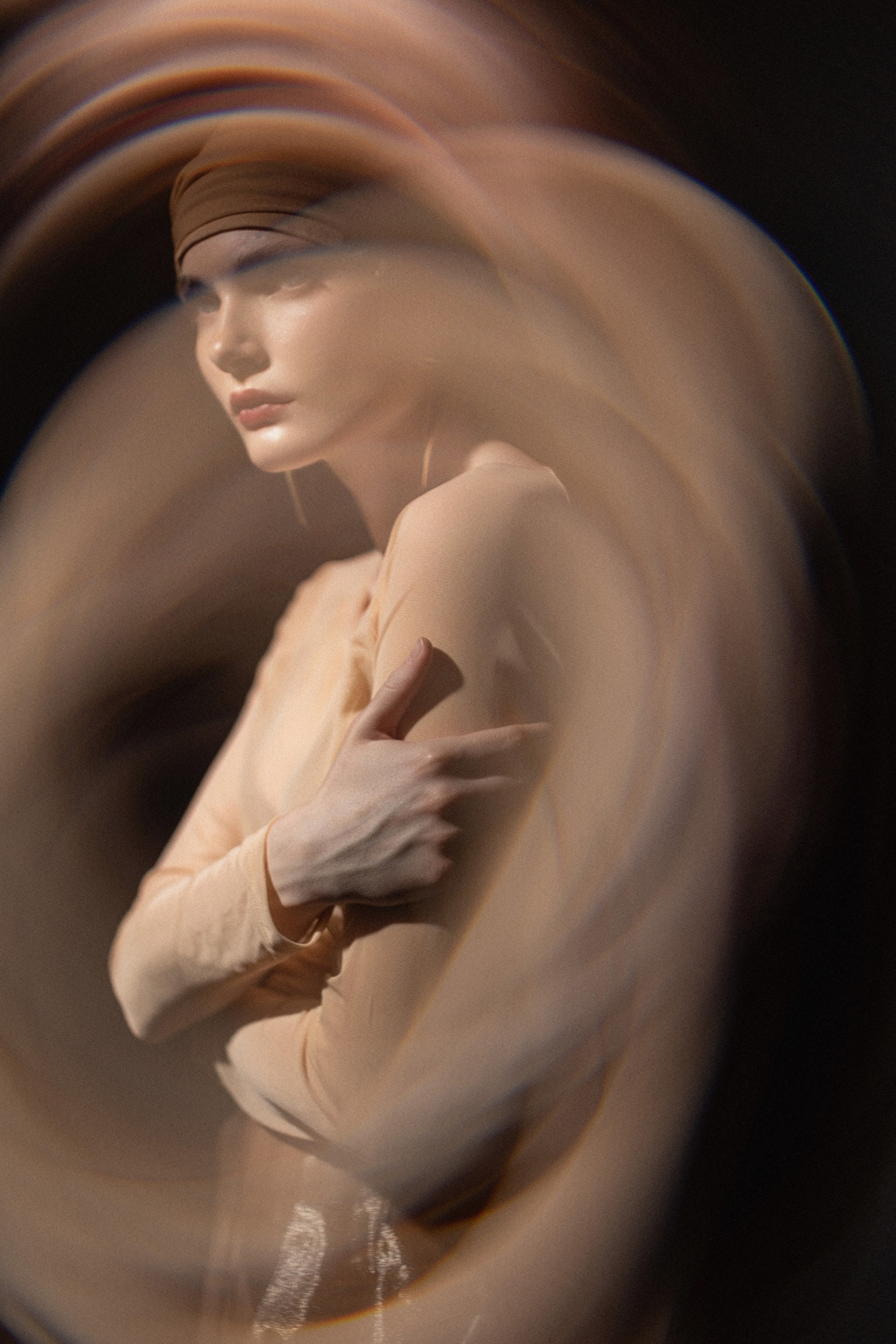 Ева. Фотограф Светлана Рыбенко. Белгород