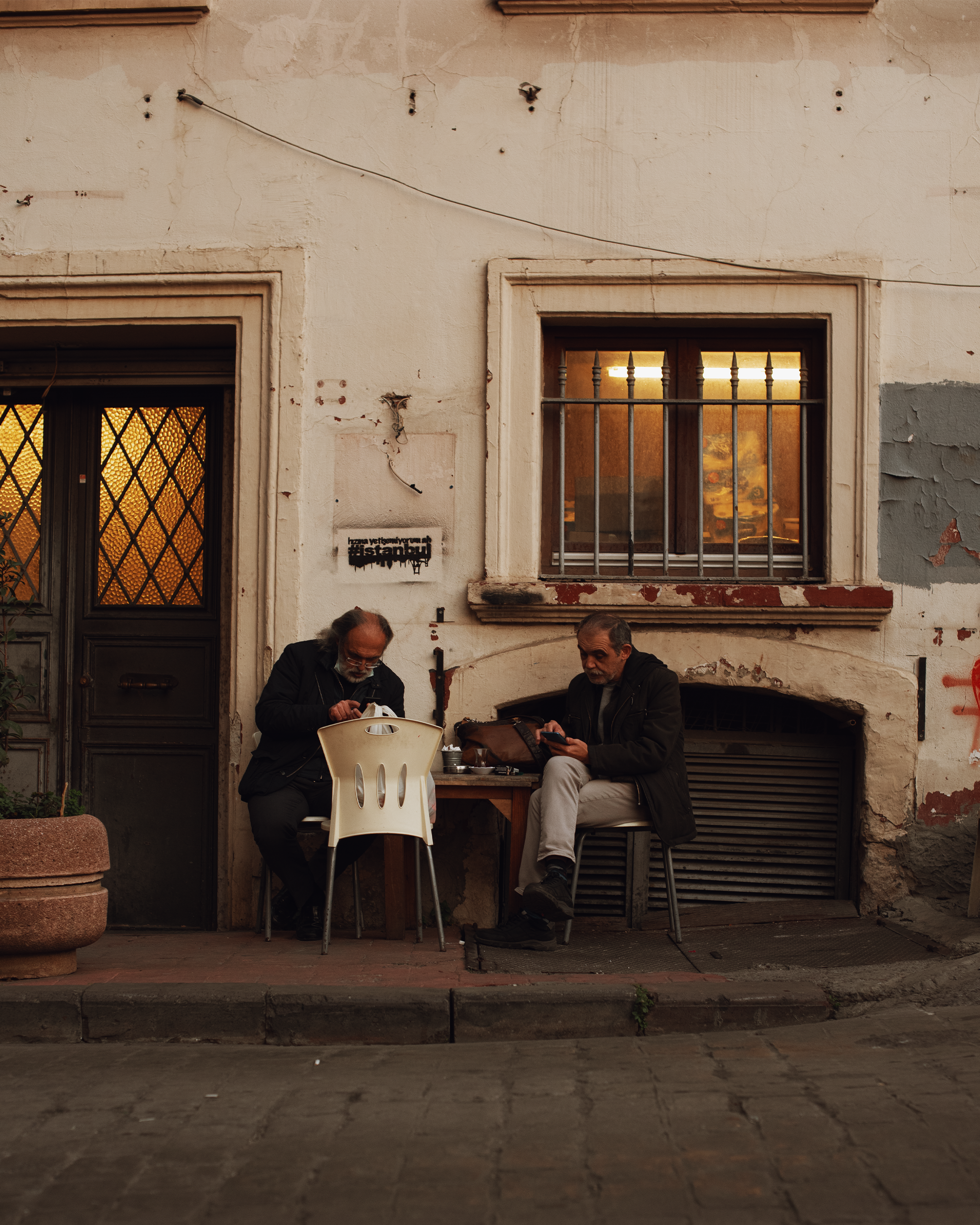 Путешествие по Стамбулу: истории в каждом кадре. Коммерческий и предметный фотограф в Гуанчжоу Коваленко Александр