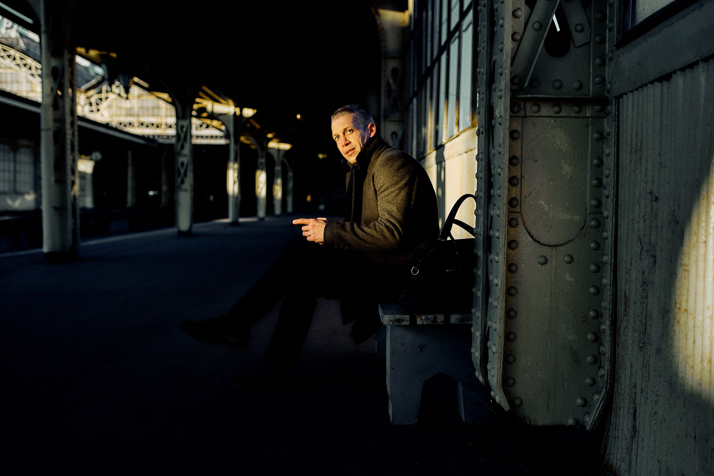 ндивидуальный подход к каждому клиенту Фотограф парней