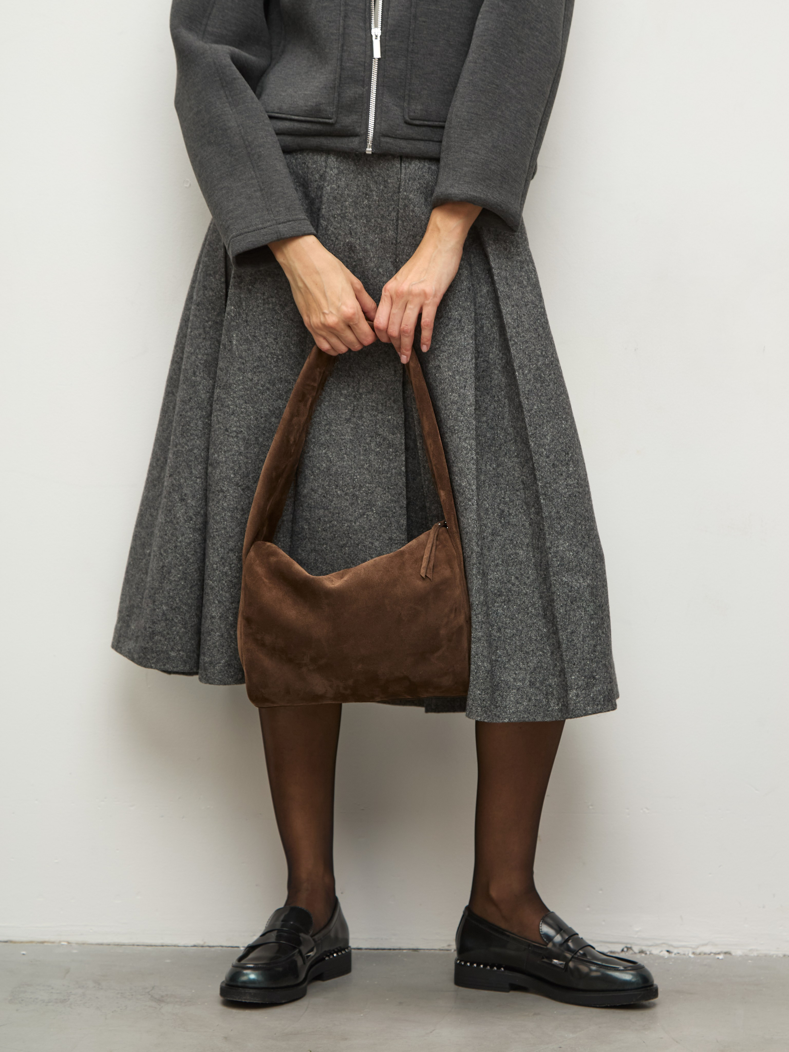 Каталог для бренда SHERWD. Fashion фотограф в Москве Ксения Чупрунова