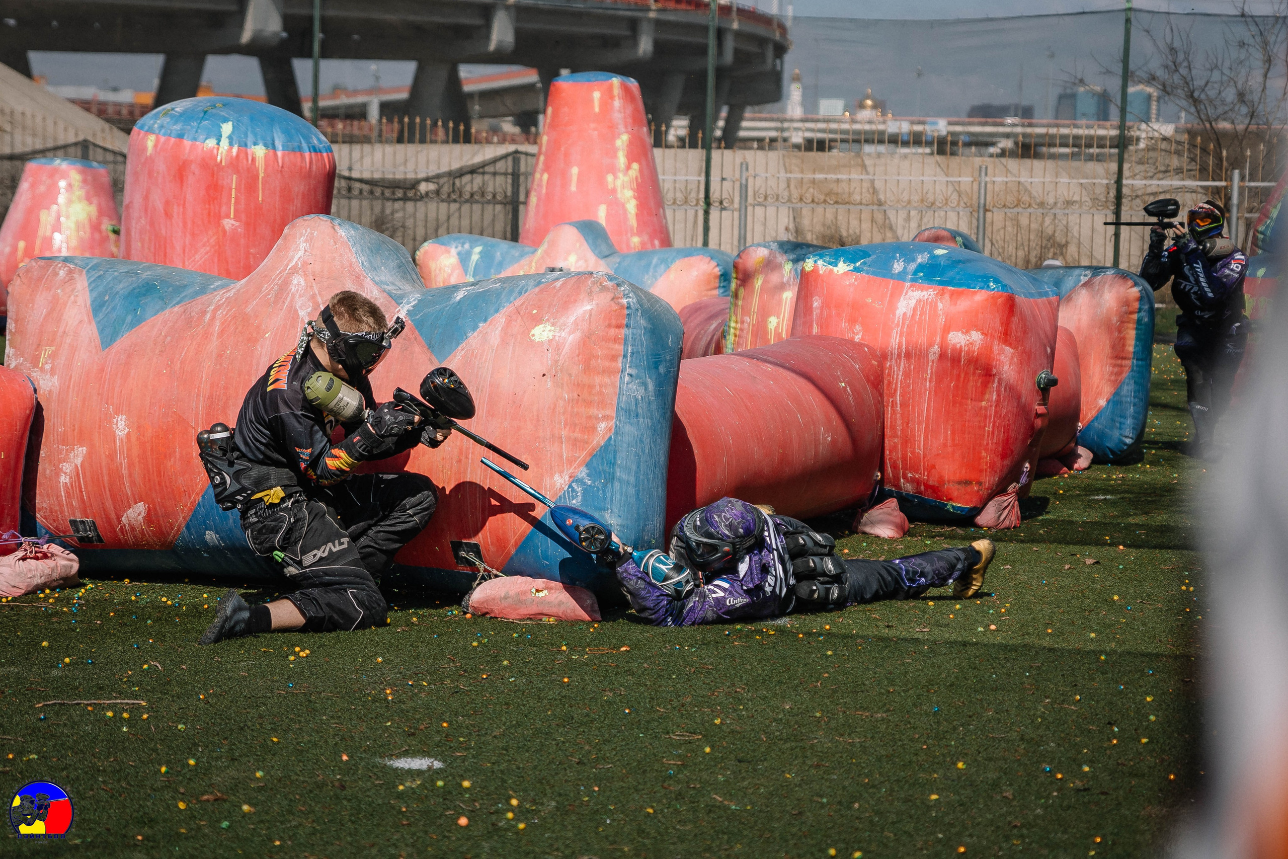 Спорт. Меня зовут Стас Барыкин, я фотограф. Живу и работаю в Ростове-на-Дону