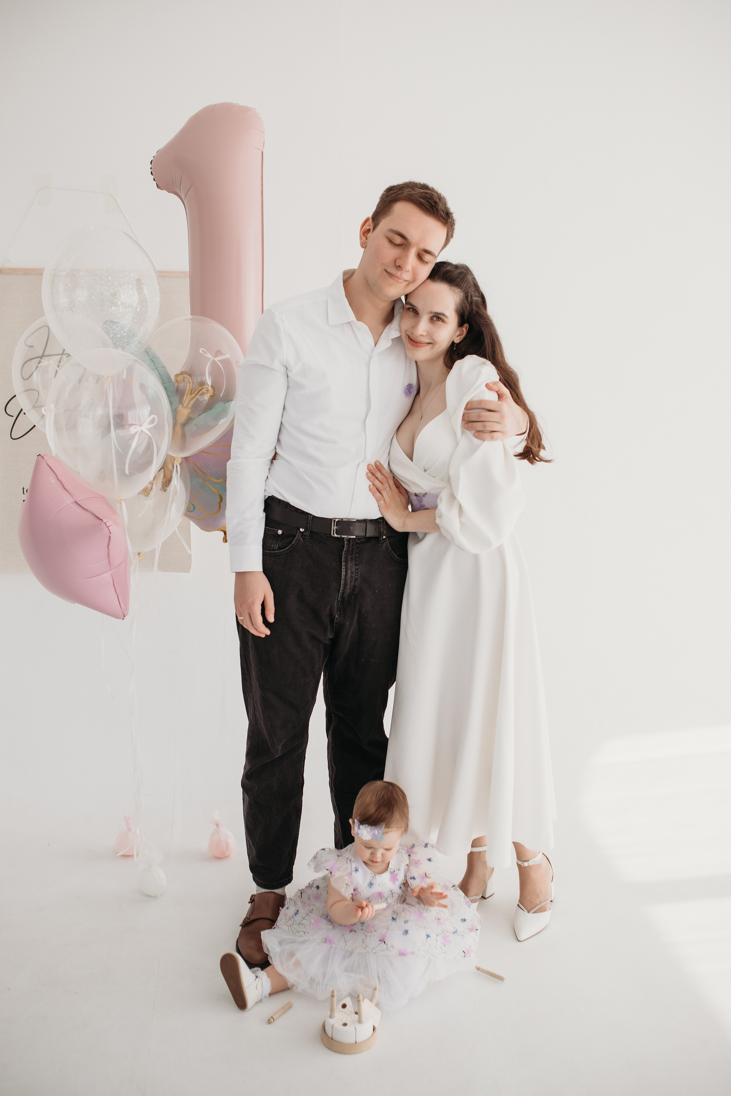 Ульяна. Семейный и детский фотограф Минск, Беларусь