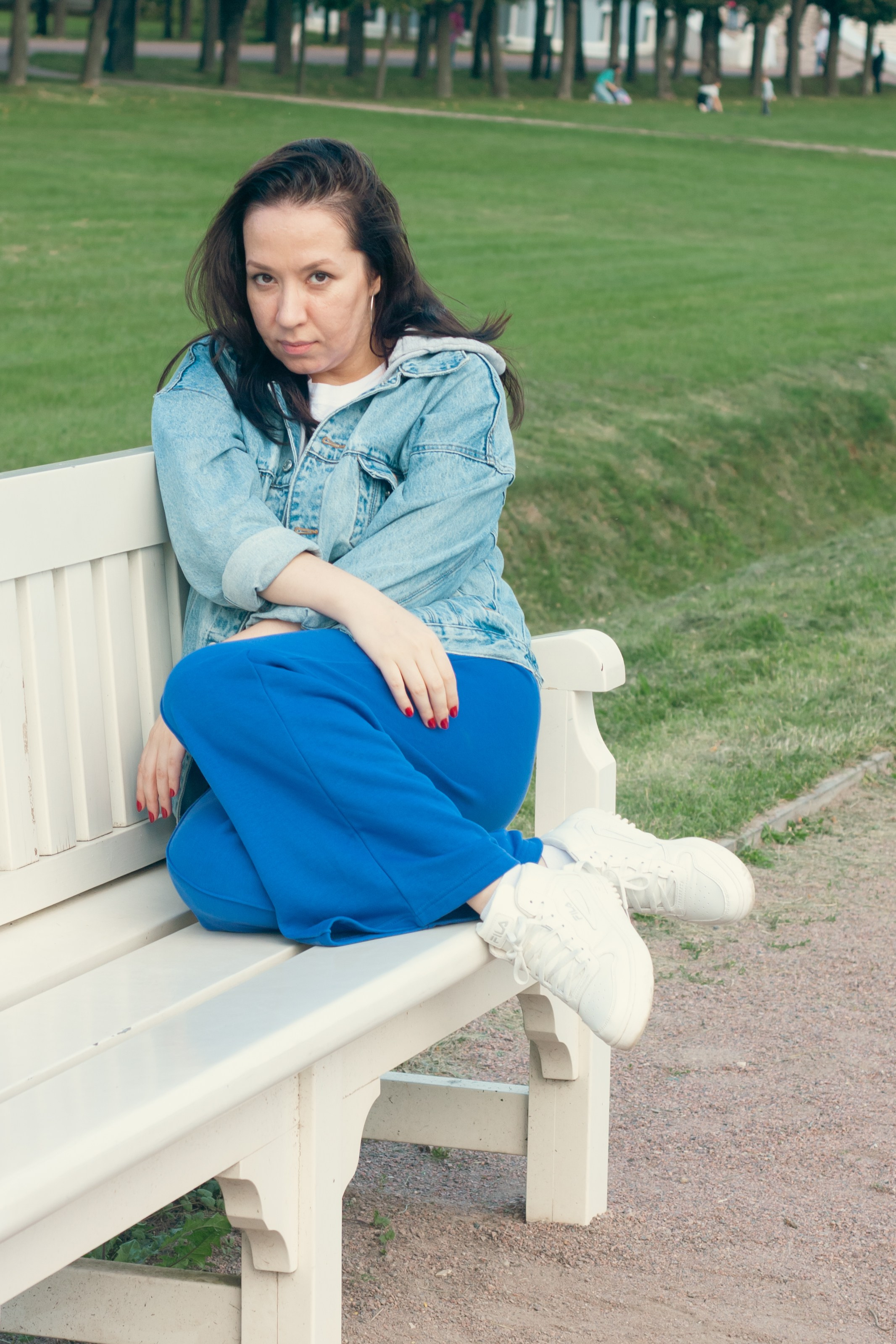 Прогулка Кусково Москва. Фотосессия в Москве