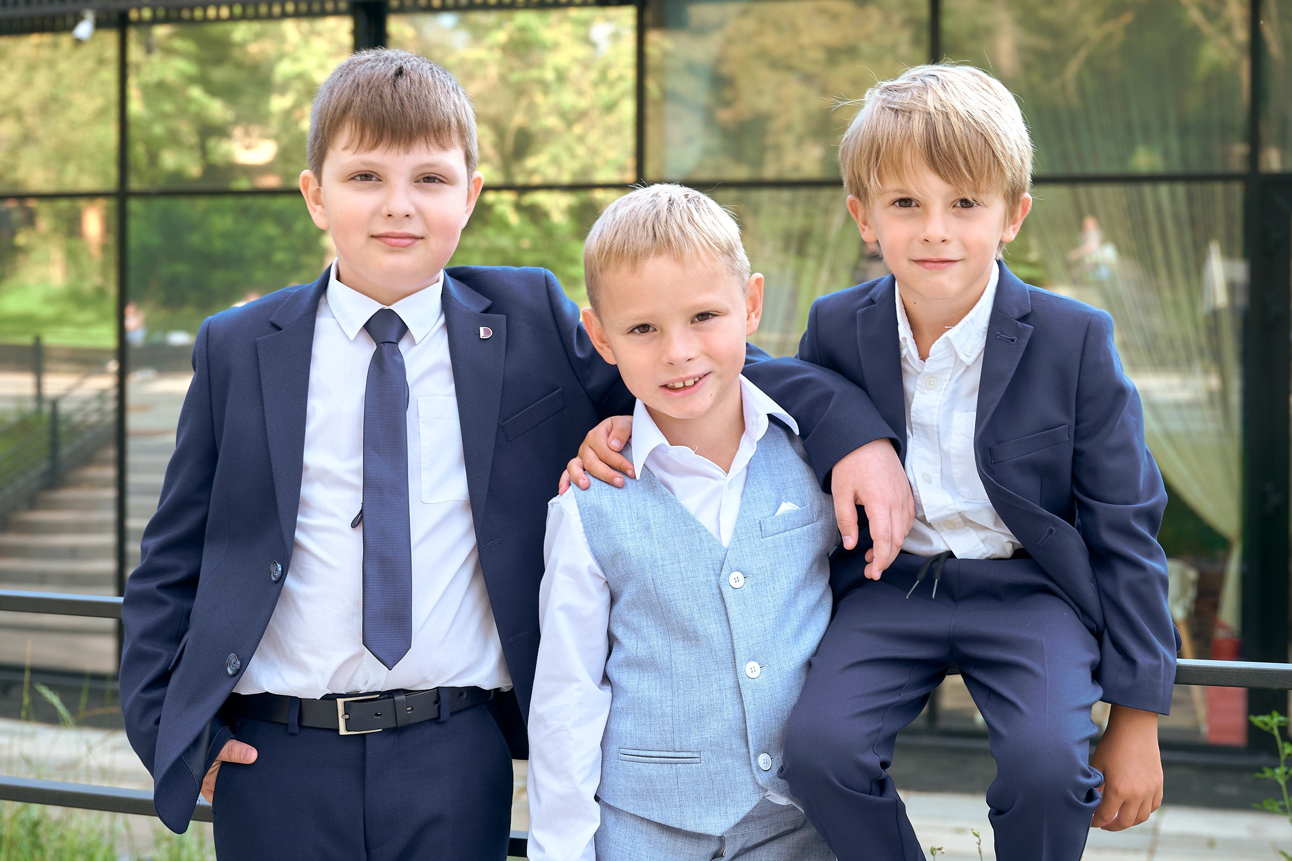 Как вам идея продлить 1 СЕНТЯБРЯ в парке. Школьный и семейный фотограф, Одинцово