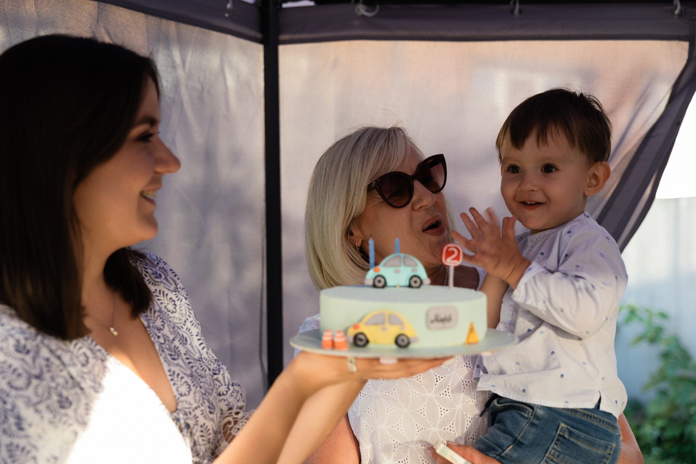 Семейная фотосессия за городом в Воронеже. Свадебный фотограф в Воронеже Куколев Илья