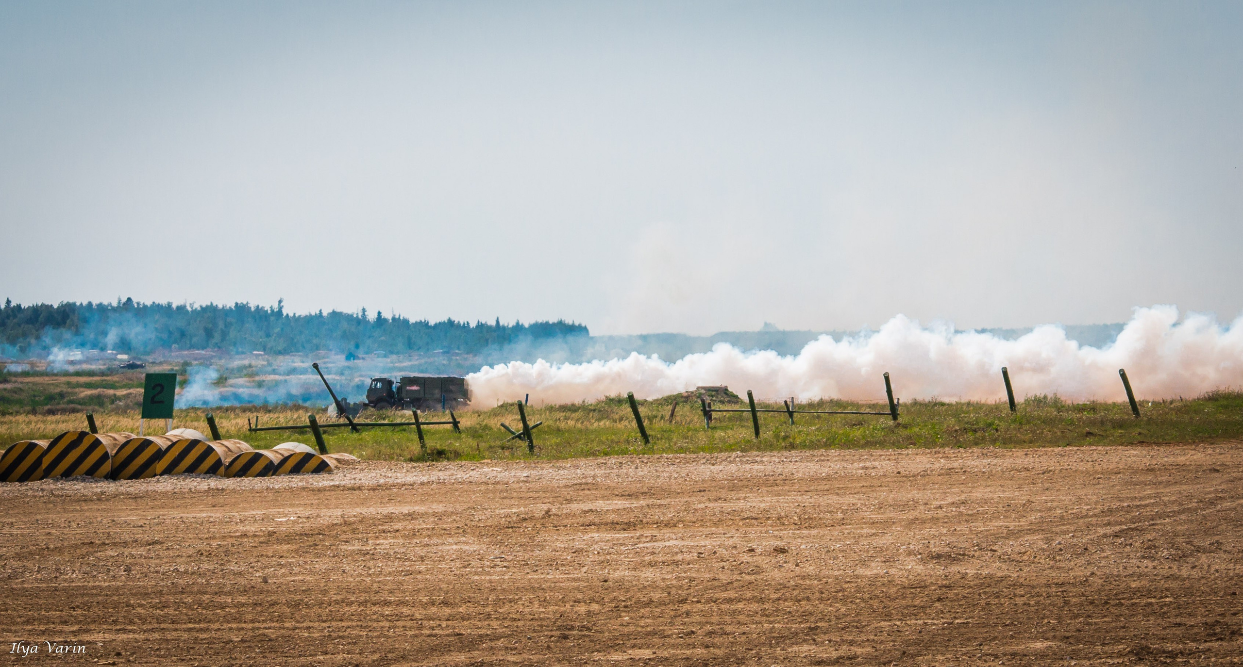 Международный форум «Армия». Илья Варин — Фотограф Москва, Тверь