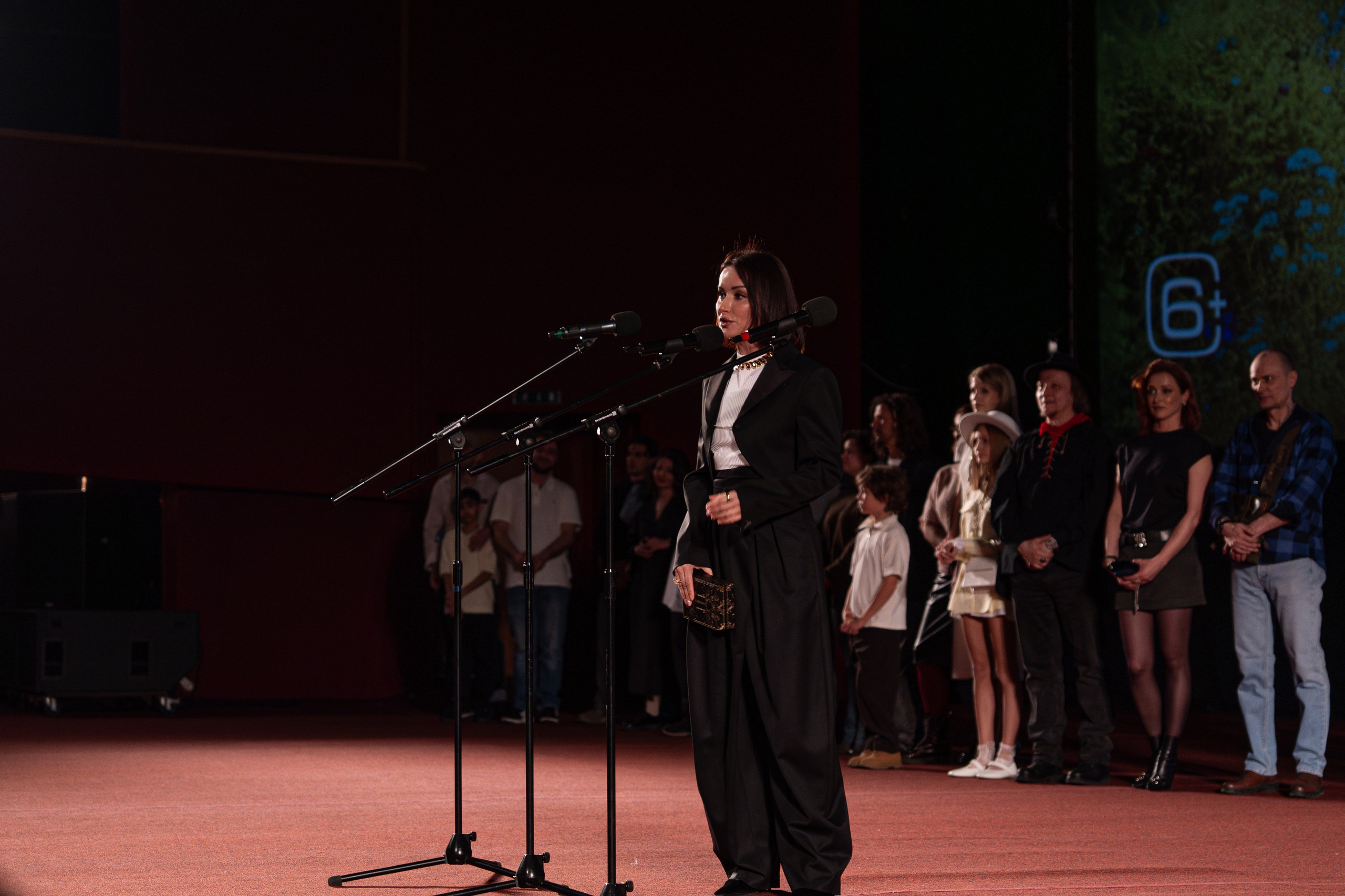 Премьера: Домовёнок Кузя 2. Илья Варин — Фотограф Москва, Тверь