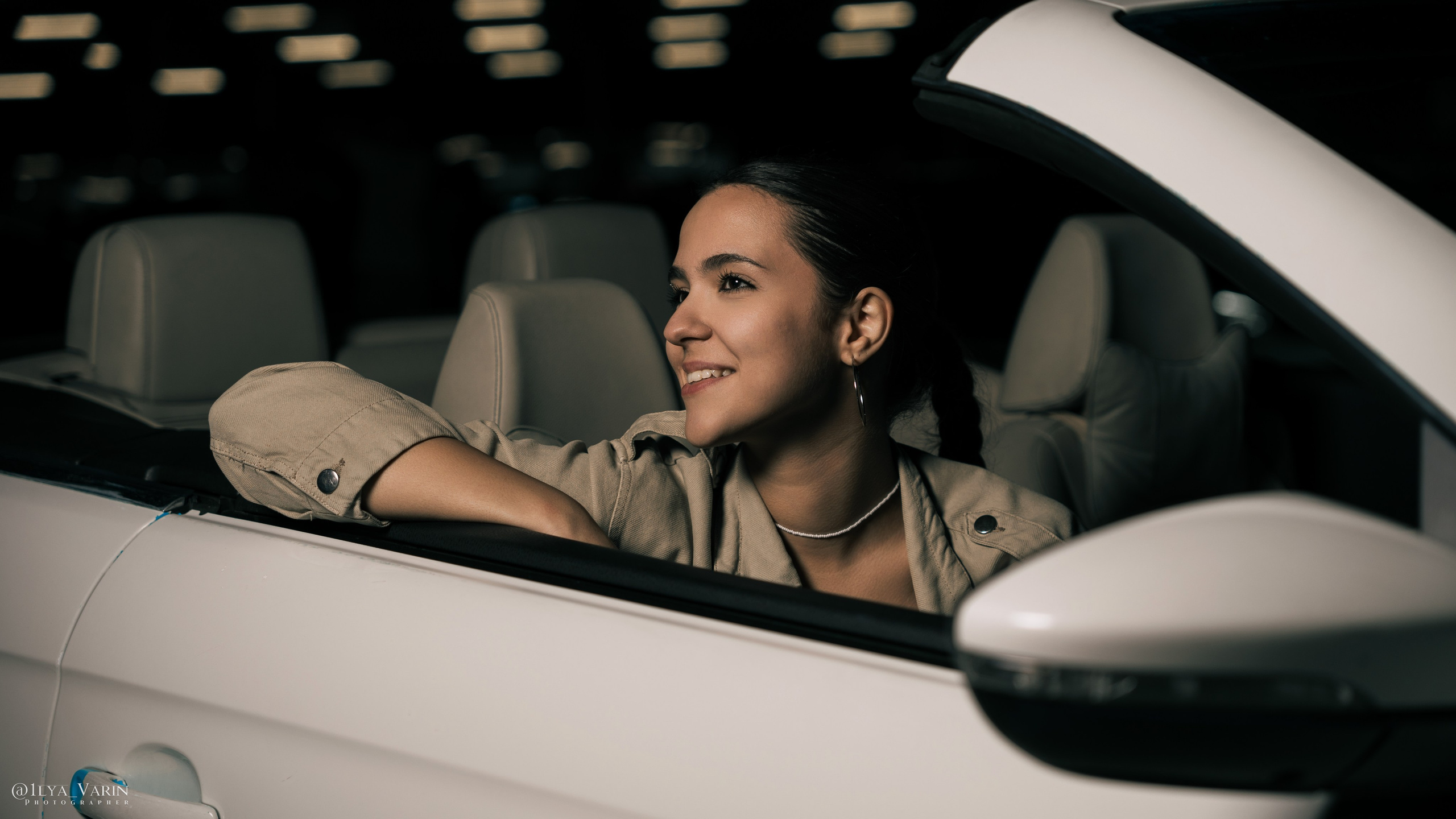 Еuropolis — Автофестиваль. Илья Варин — Фотограф Москва, Тверь