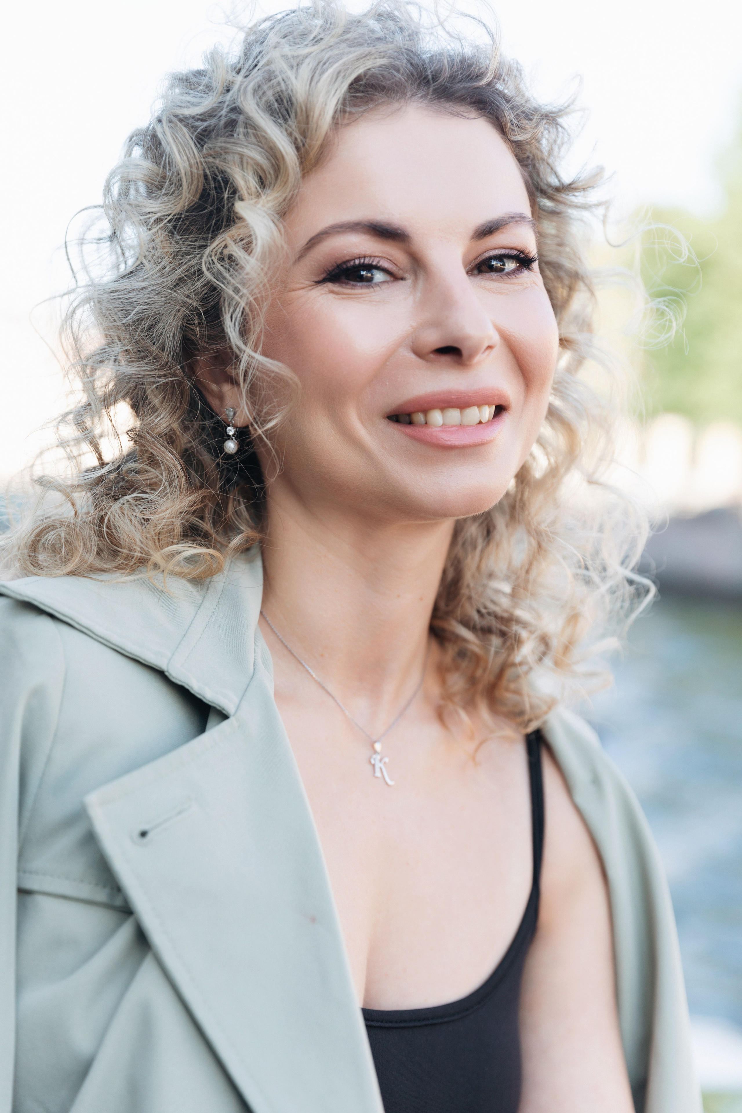 ПОРТРЕТЫ. Фотограф Санкт-Петербург Светлана Вежновец