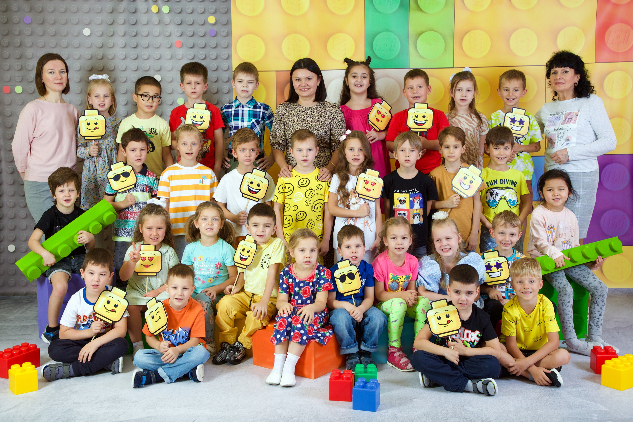 Студийная съёмка. Школьные выпускные альбомы в Москве Марина Николаева