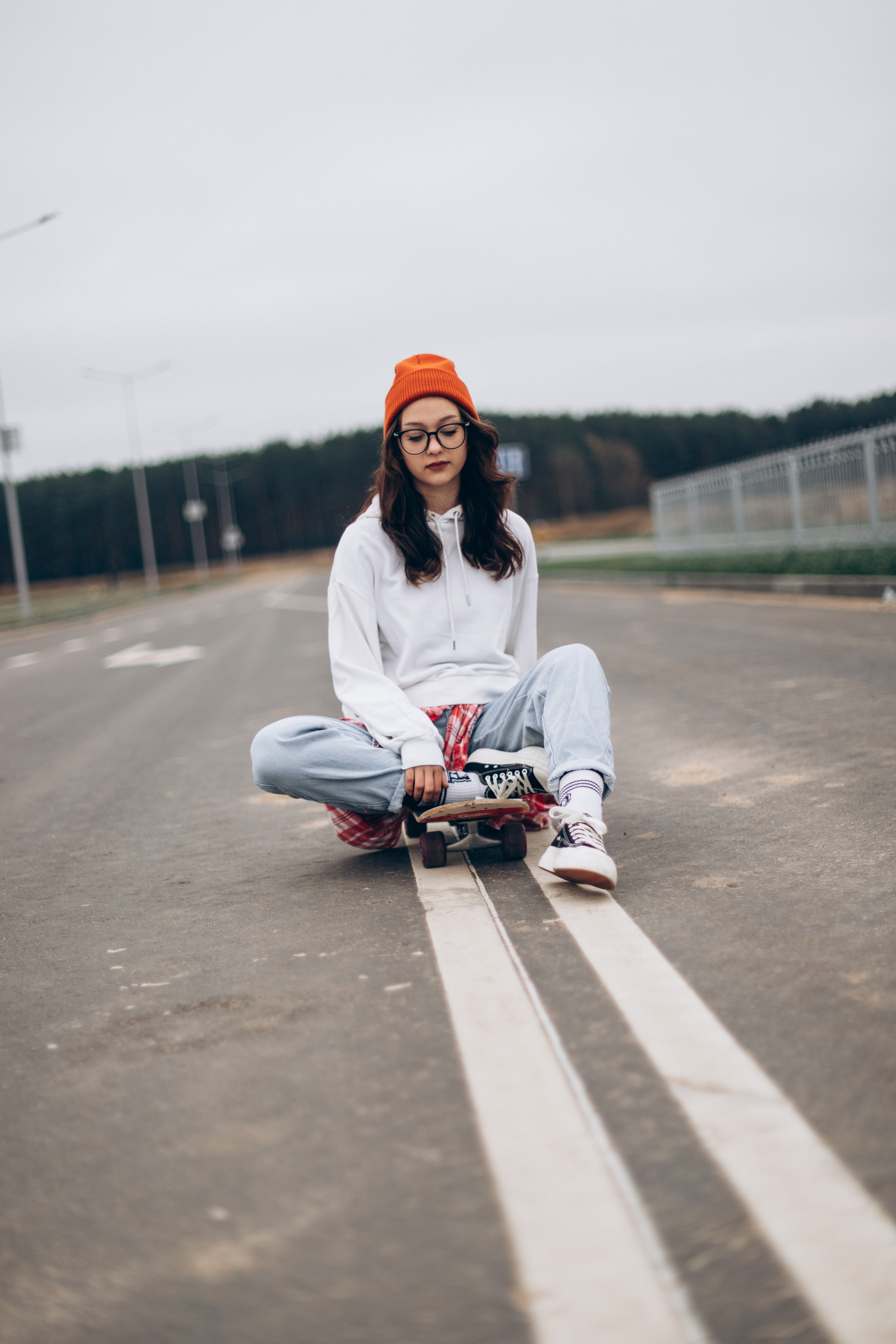 Скейты. Репортажный и детский фотограф в Минске