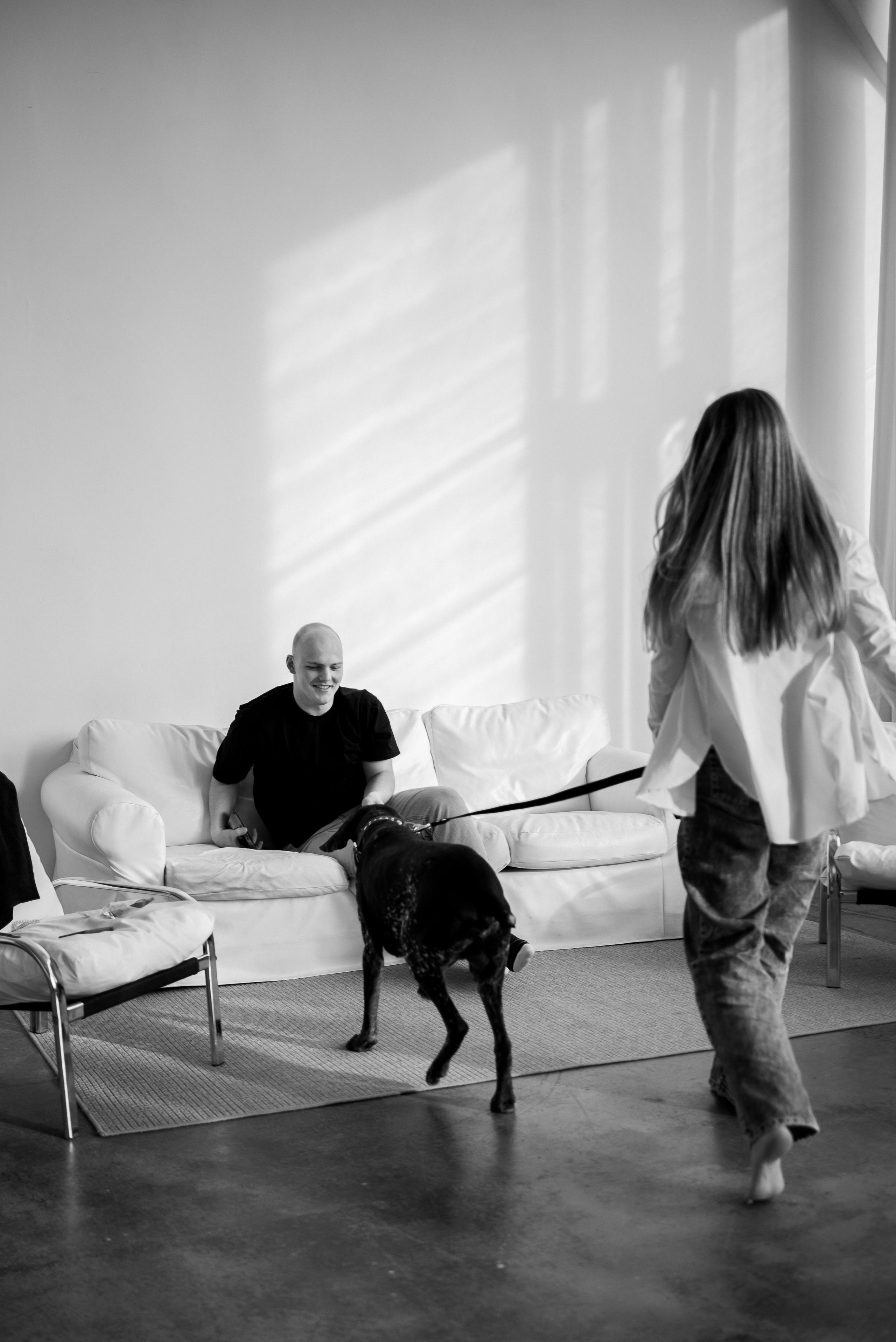 Елизавета & Максим. Обо мне