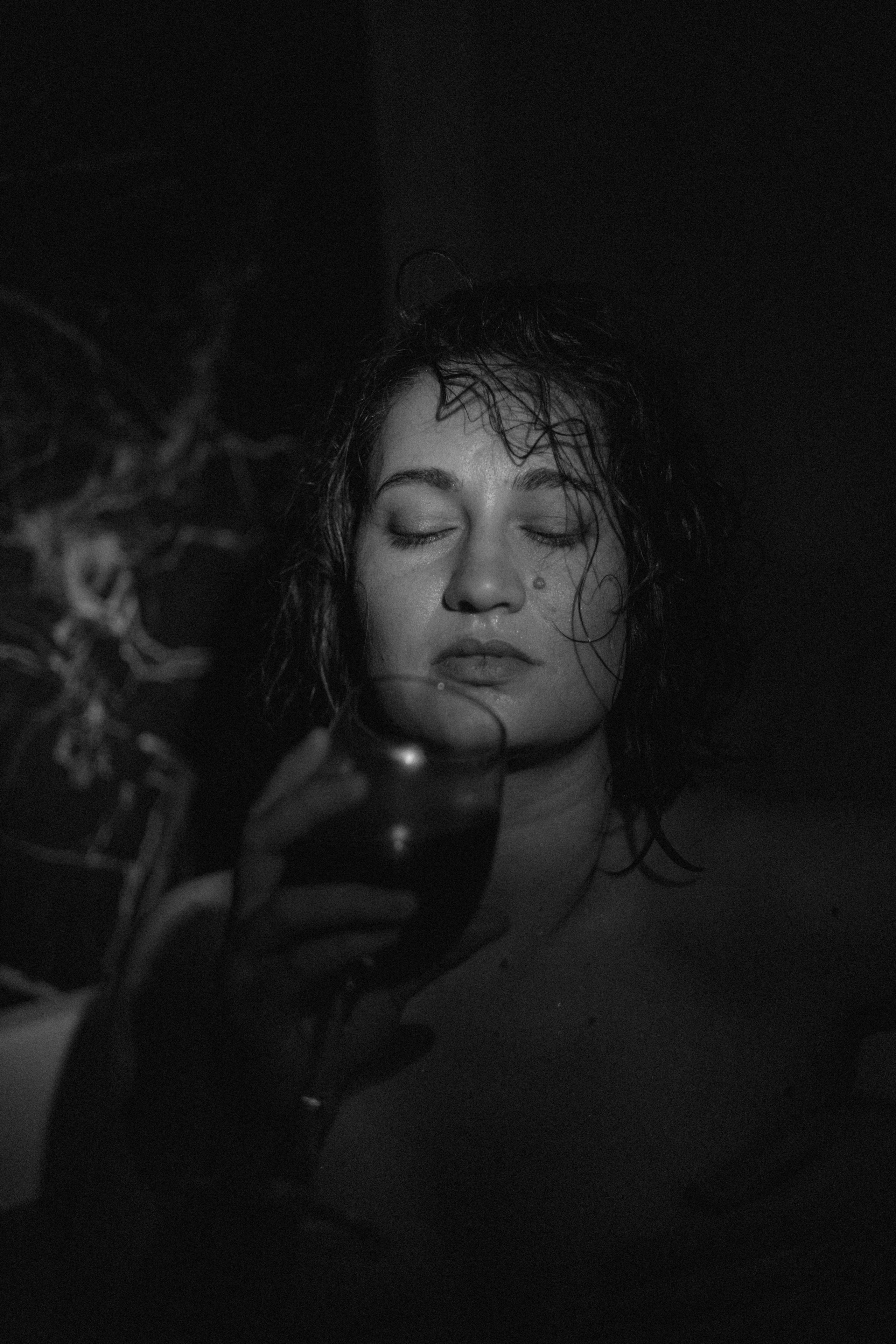 Девушки. Фотограф Оксана Пономарева