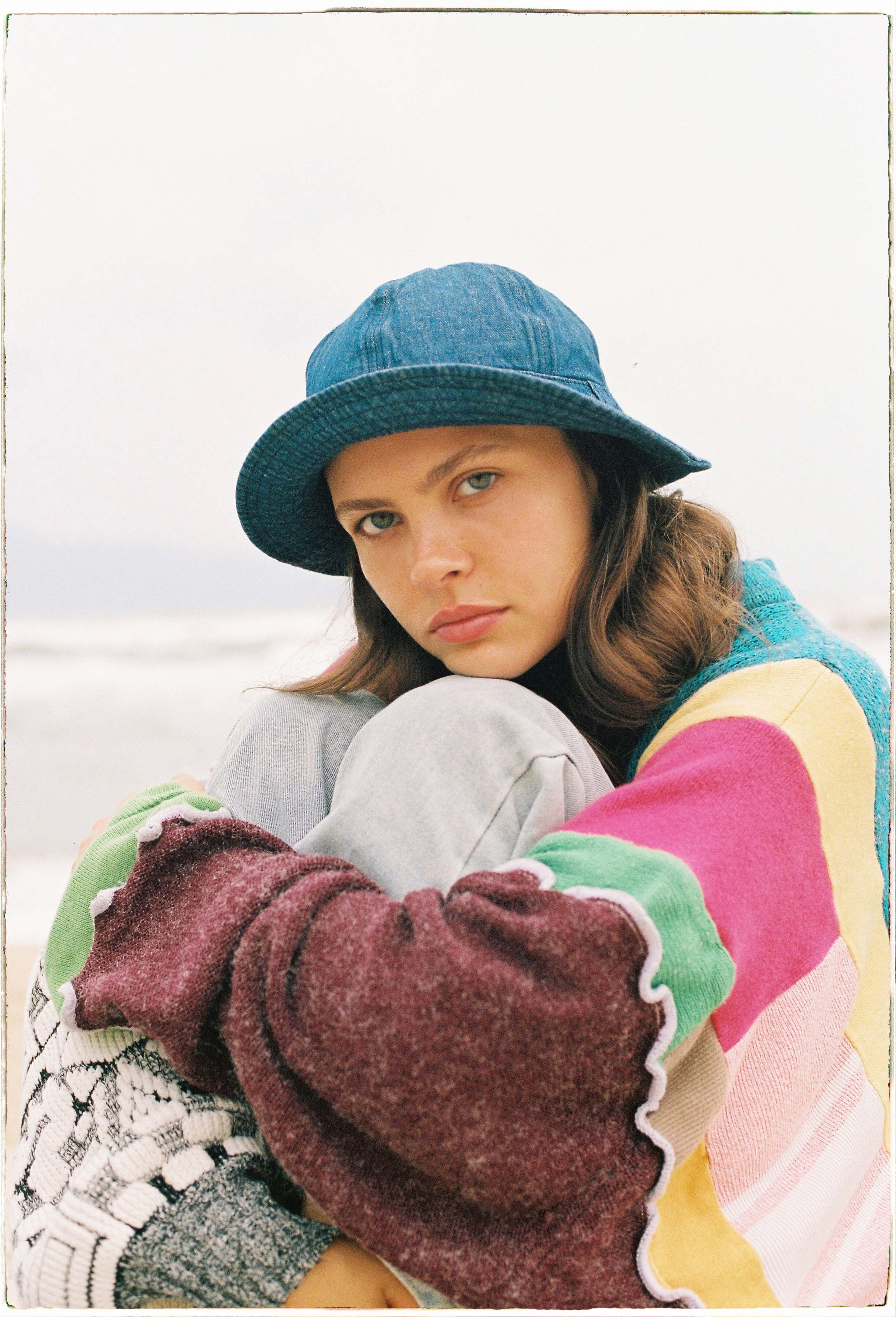 Katrin. Film Photographer in Da Nang, Vietnam — Tanya Parfenteva