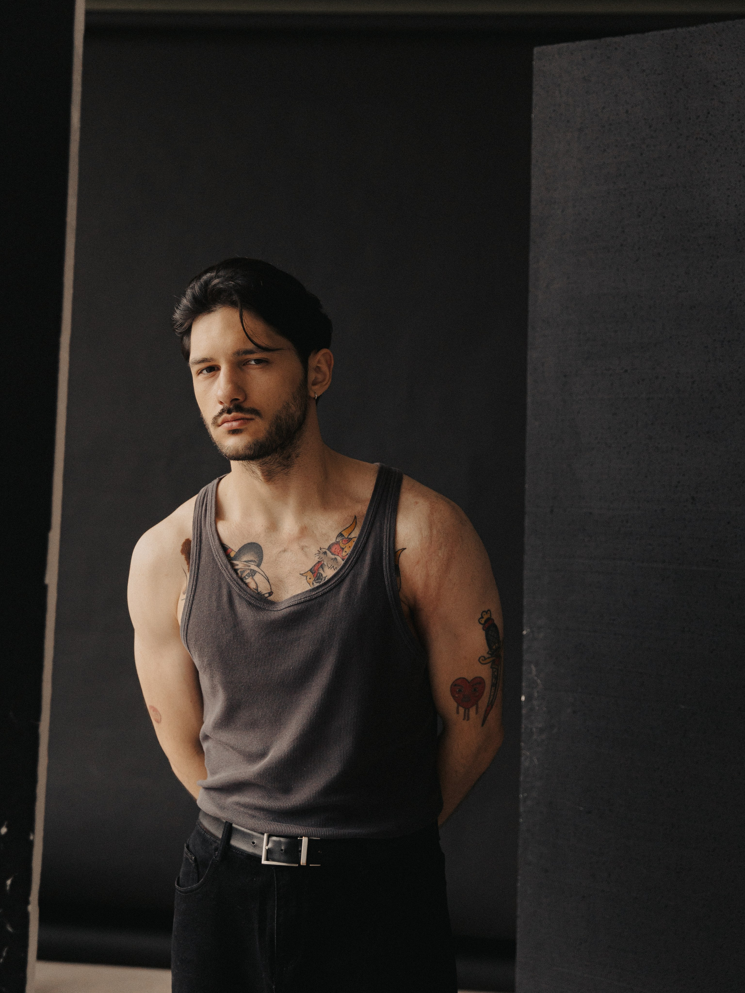 Gennady. Свадебный и портретный фотограф в Калининграде и Москве Марк Юдинцев