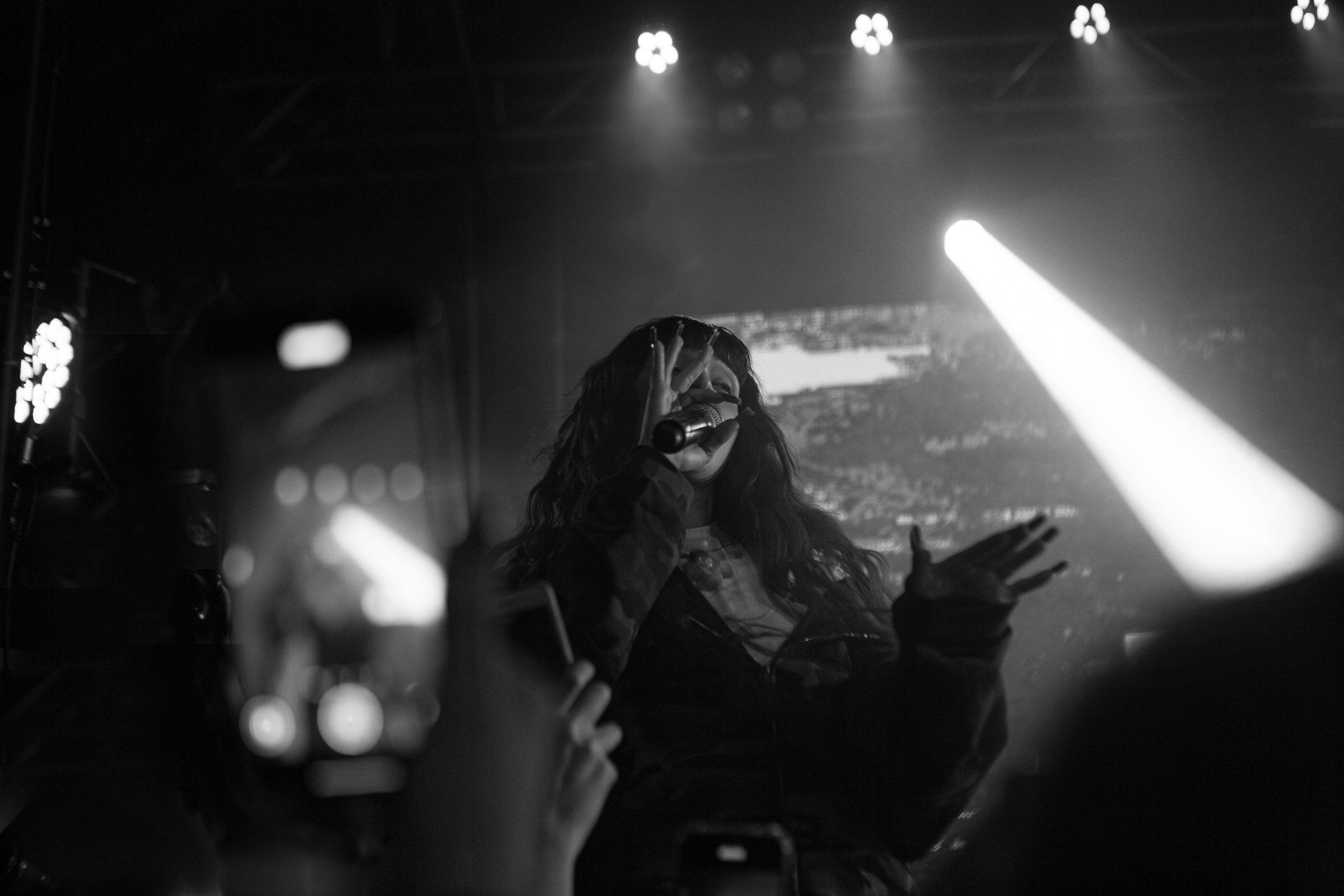 Концертные съемки | Concert photos. Фотограф Полина Ванханен