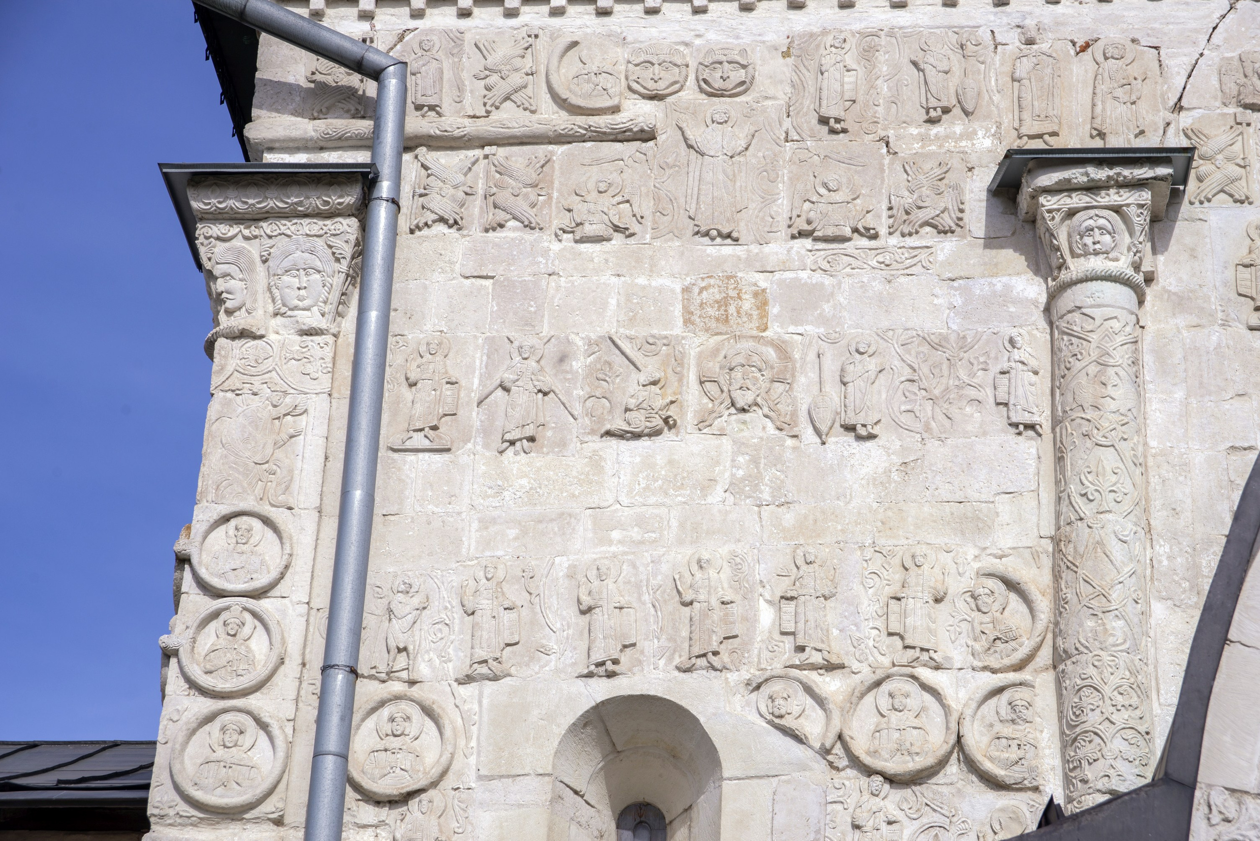 Юрьев-Польский. Сентябрь 2024. Игорь Жучков. Россия увиденная глазами путешествующего фотографа