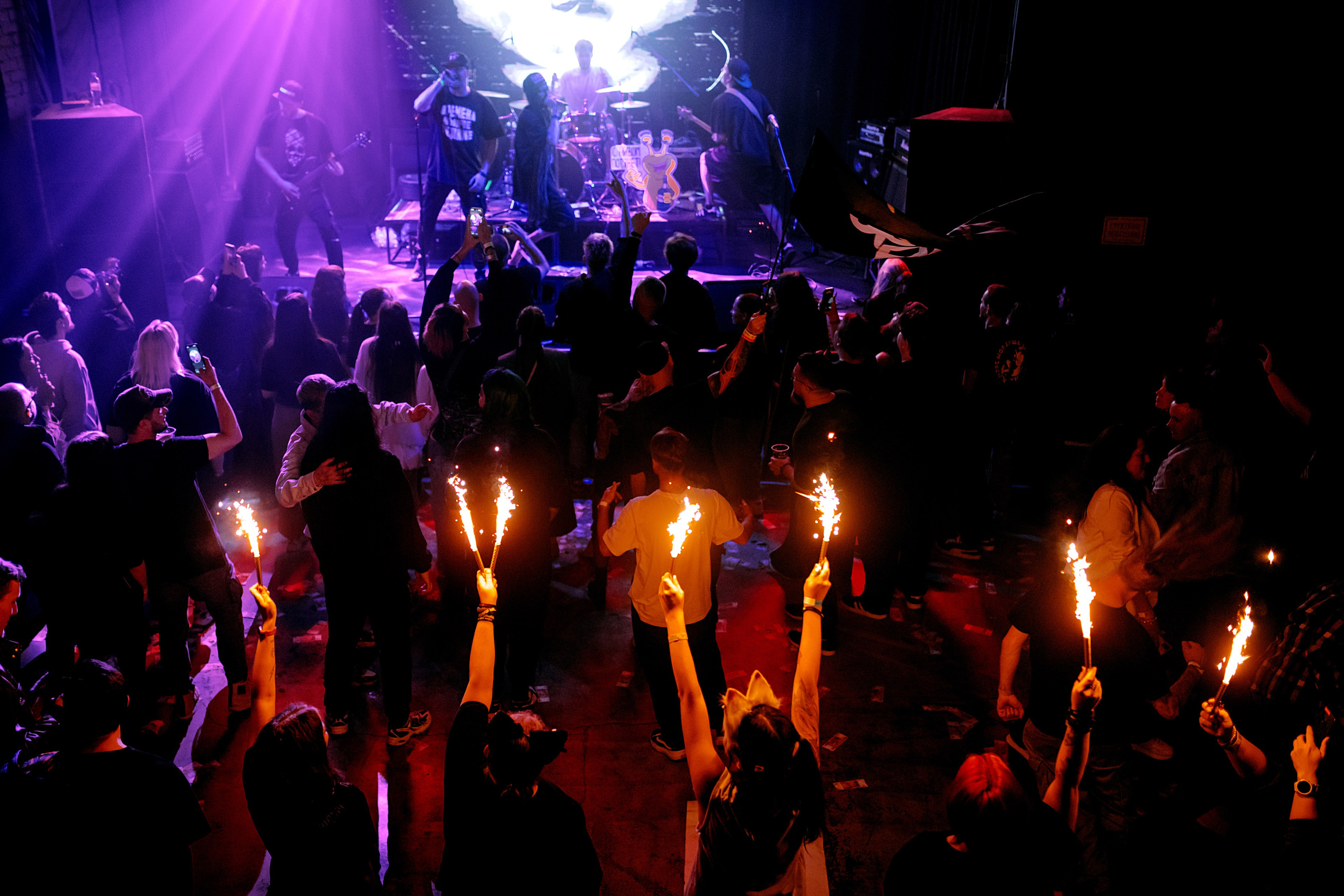 GONZO FELLAZ. Фотограф Елена Богачева (lenalena_na_na_na)