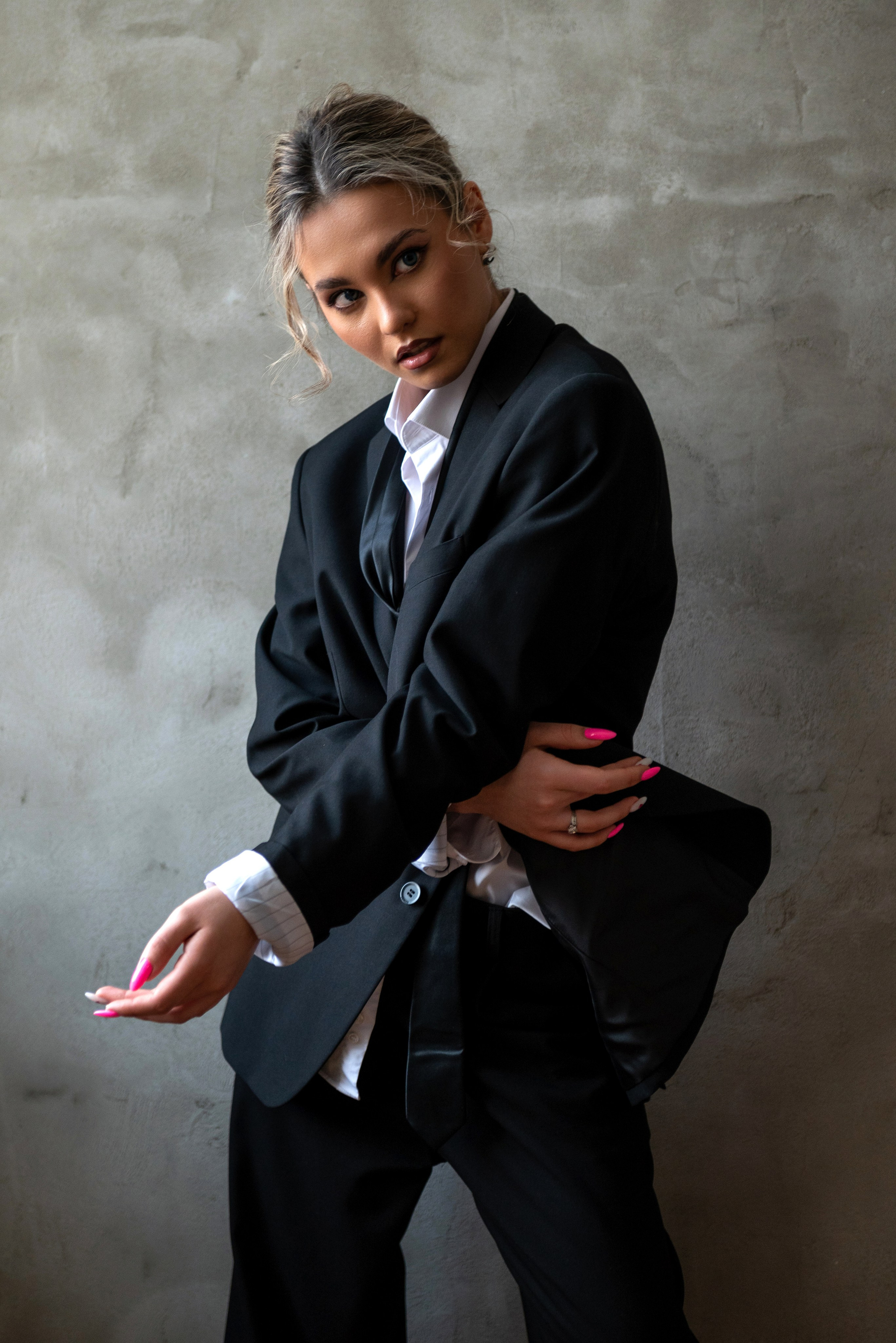 Женский Портрет. Главная