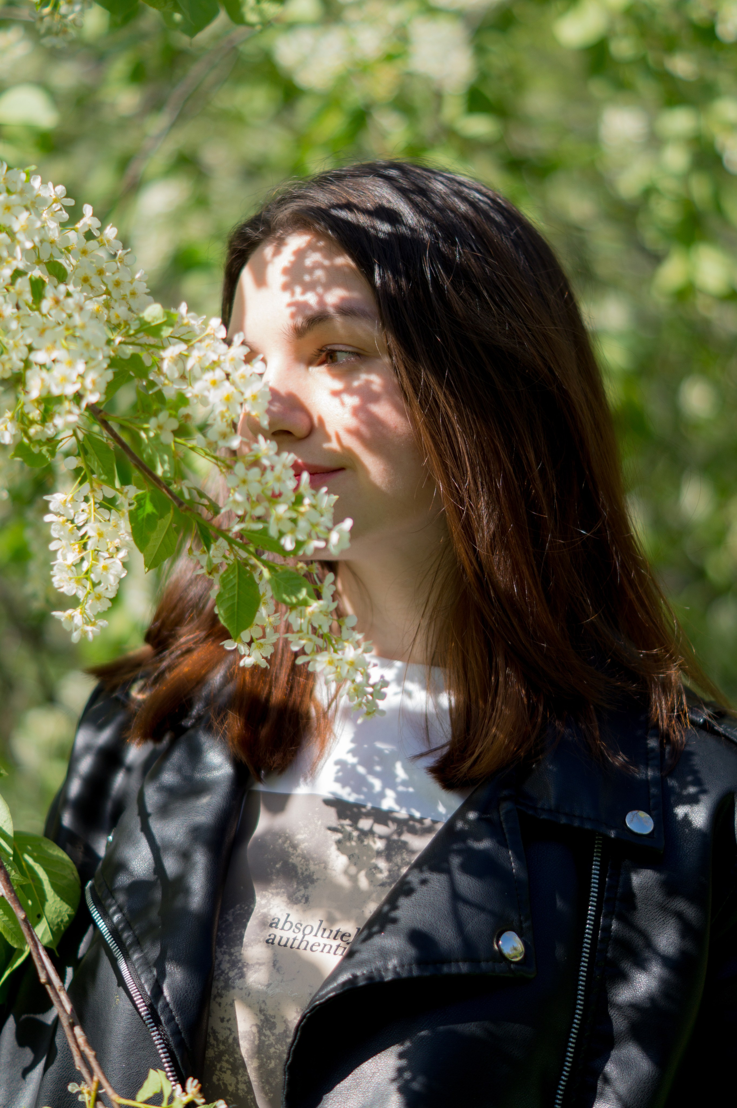 Цветение. Фотограф Ariadna Хабаровск/Уфа
