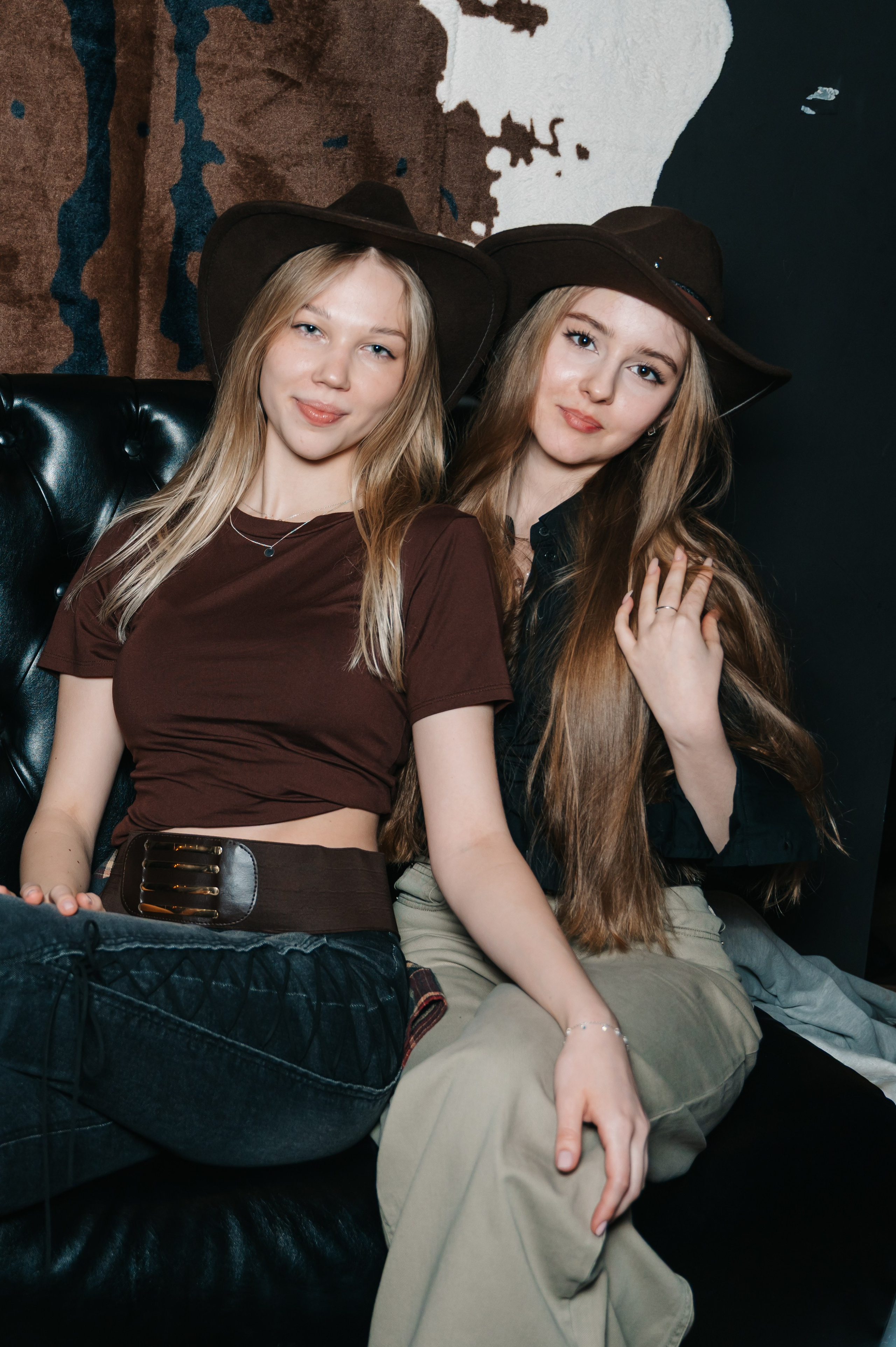 День Рождения Влады