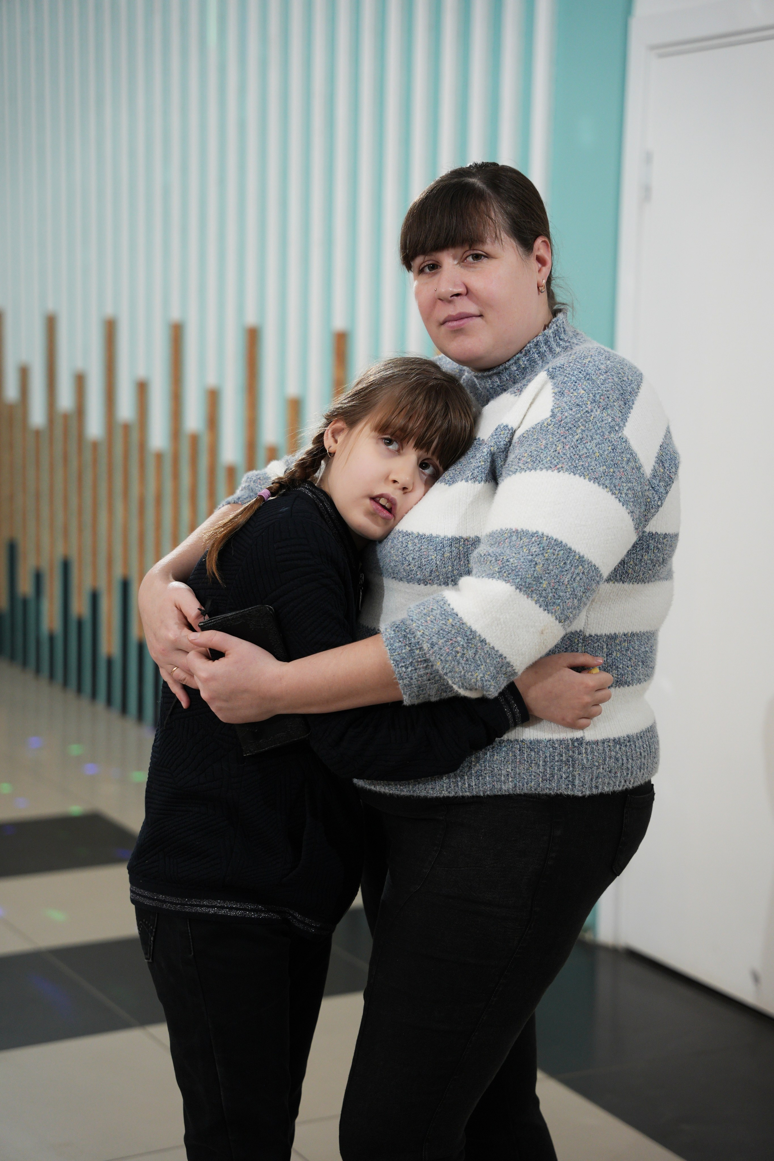 «Ты в этом мире не один " социально благотворительное мероприятие. Ольга Плаксина фотограф в Саратове