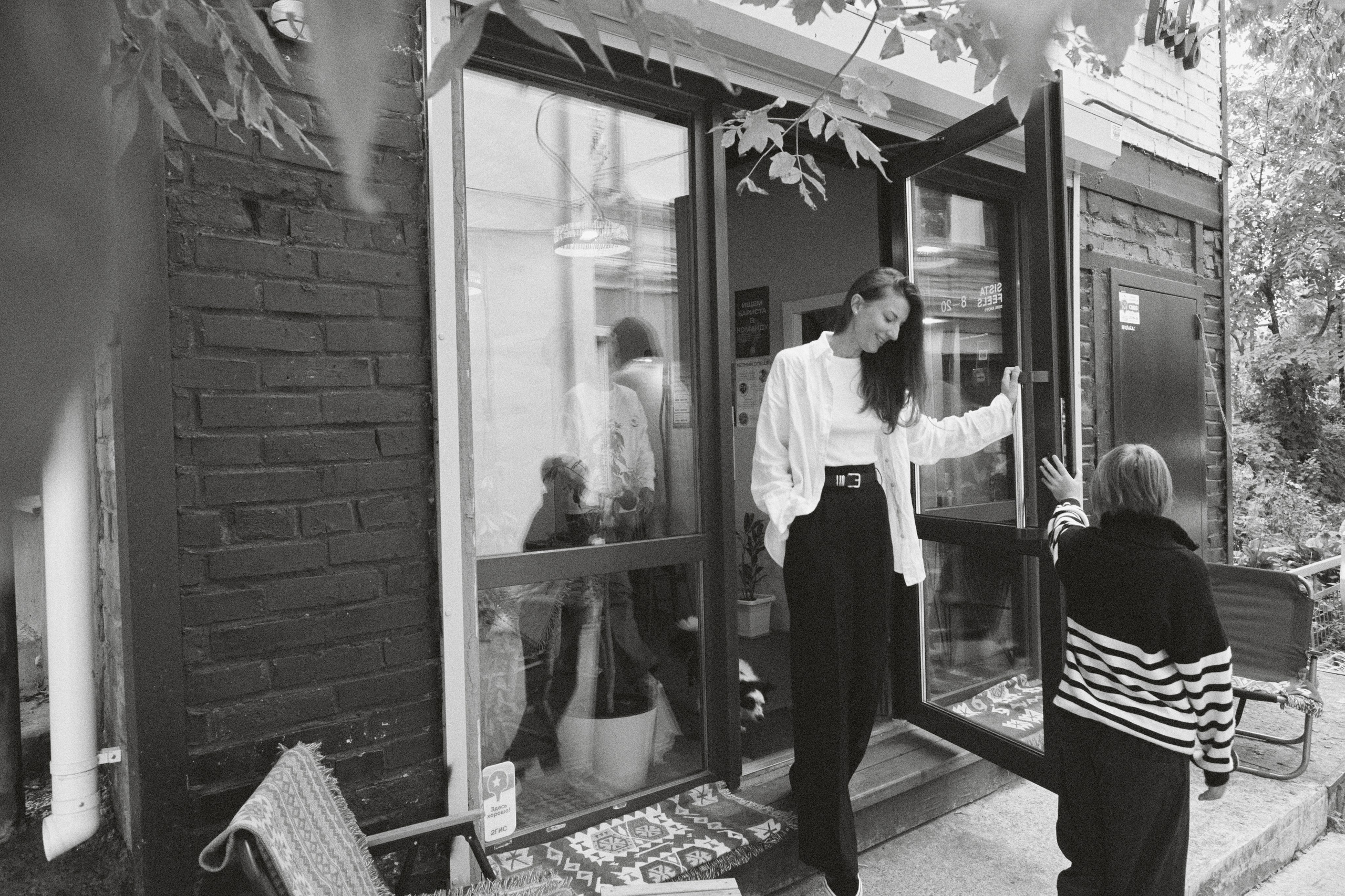 Фотографии. Семейный фотограф в Новосибирске Артём Кузнецов