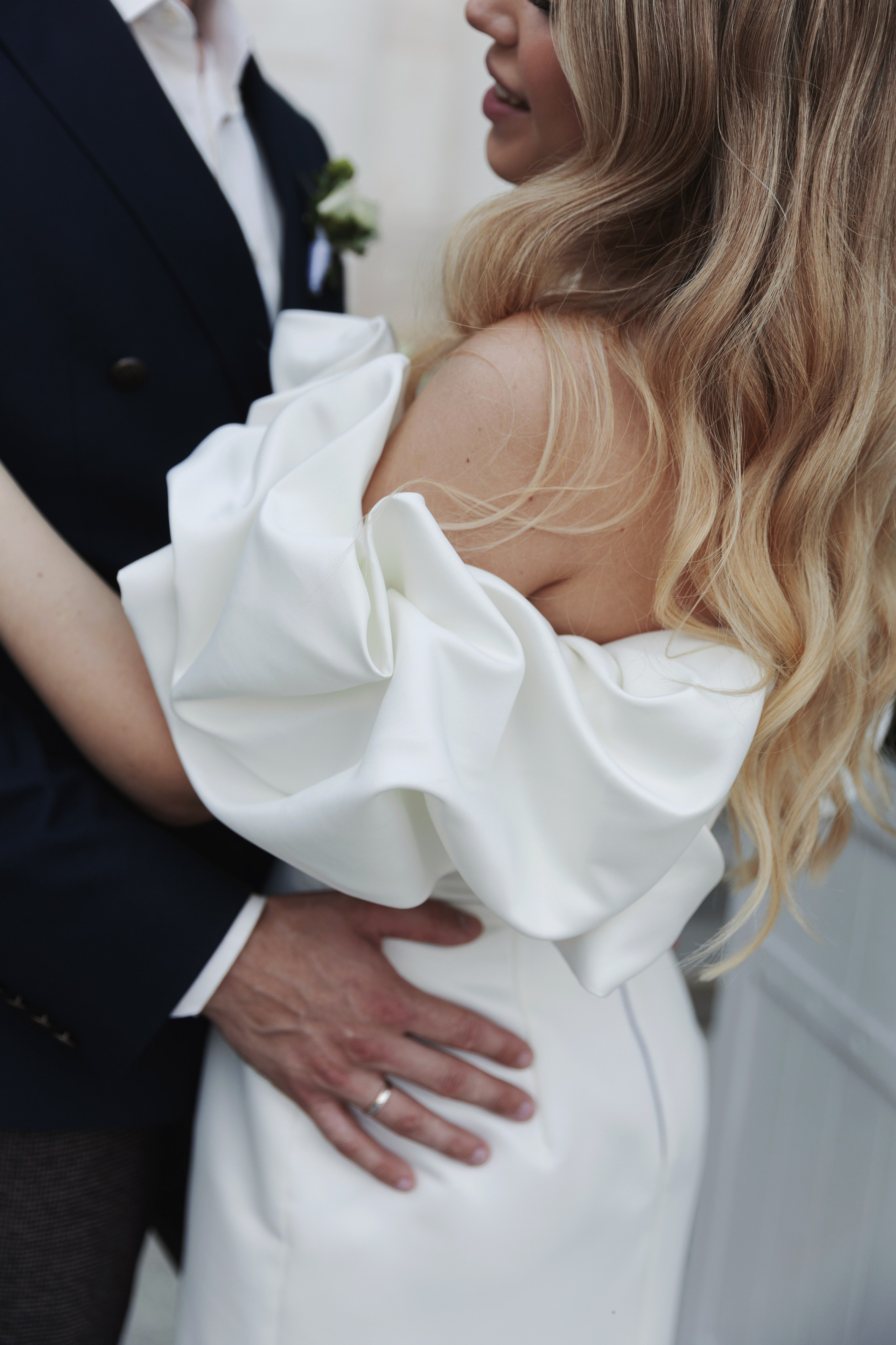 Свадебная фотосессия на Котельнической набережной и в парке Царицыно, Роспись в Шипиловском ЗАГСе. Свадебный фотограф Москва Анастасия Храмова