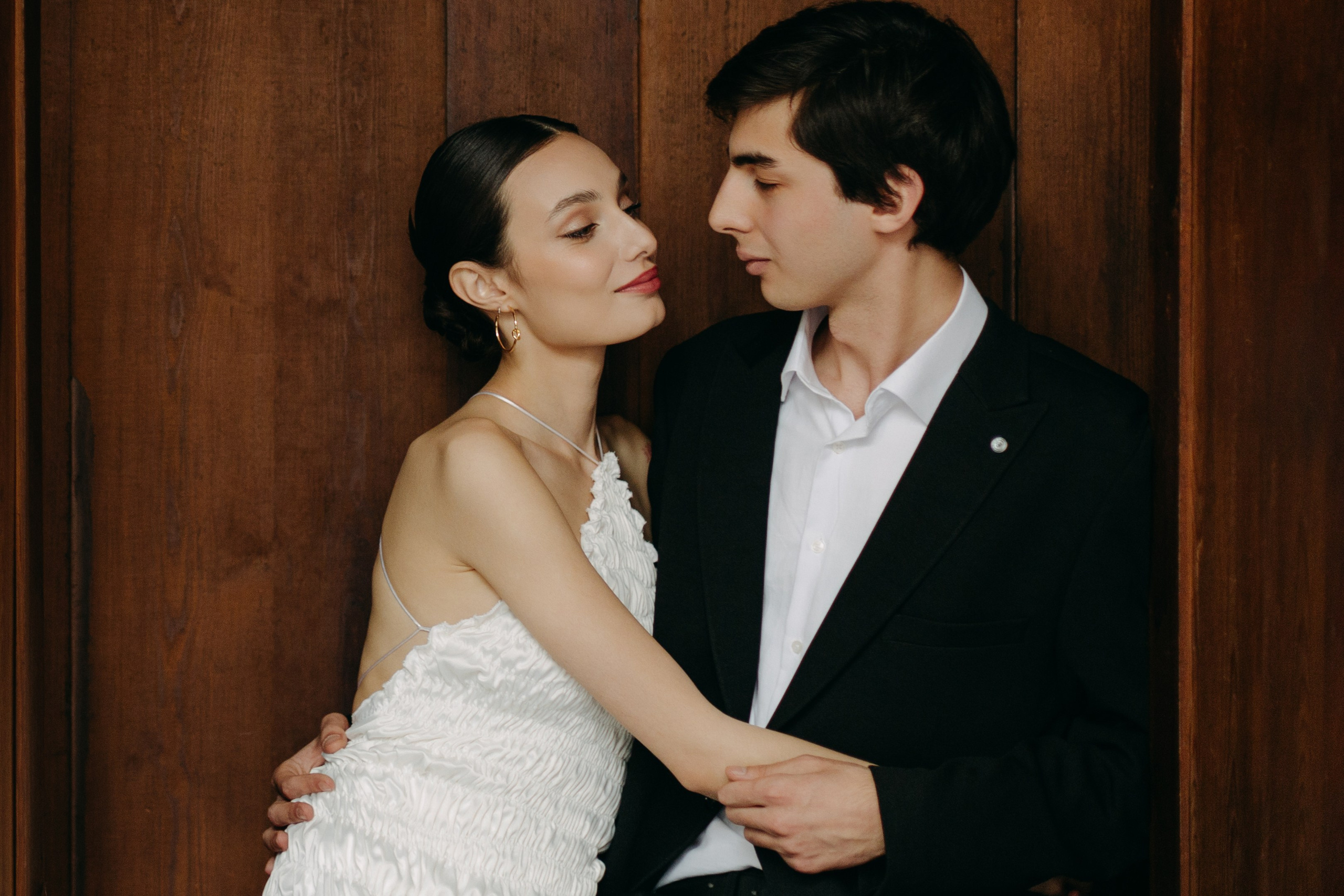 Nini & Nikusha. Свадебный фотограф Москва Анастасия Храмова