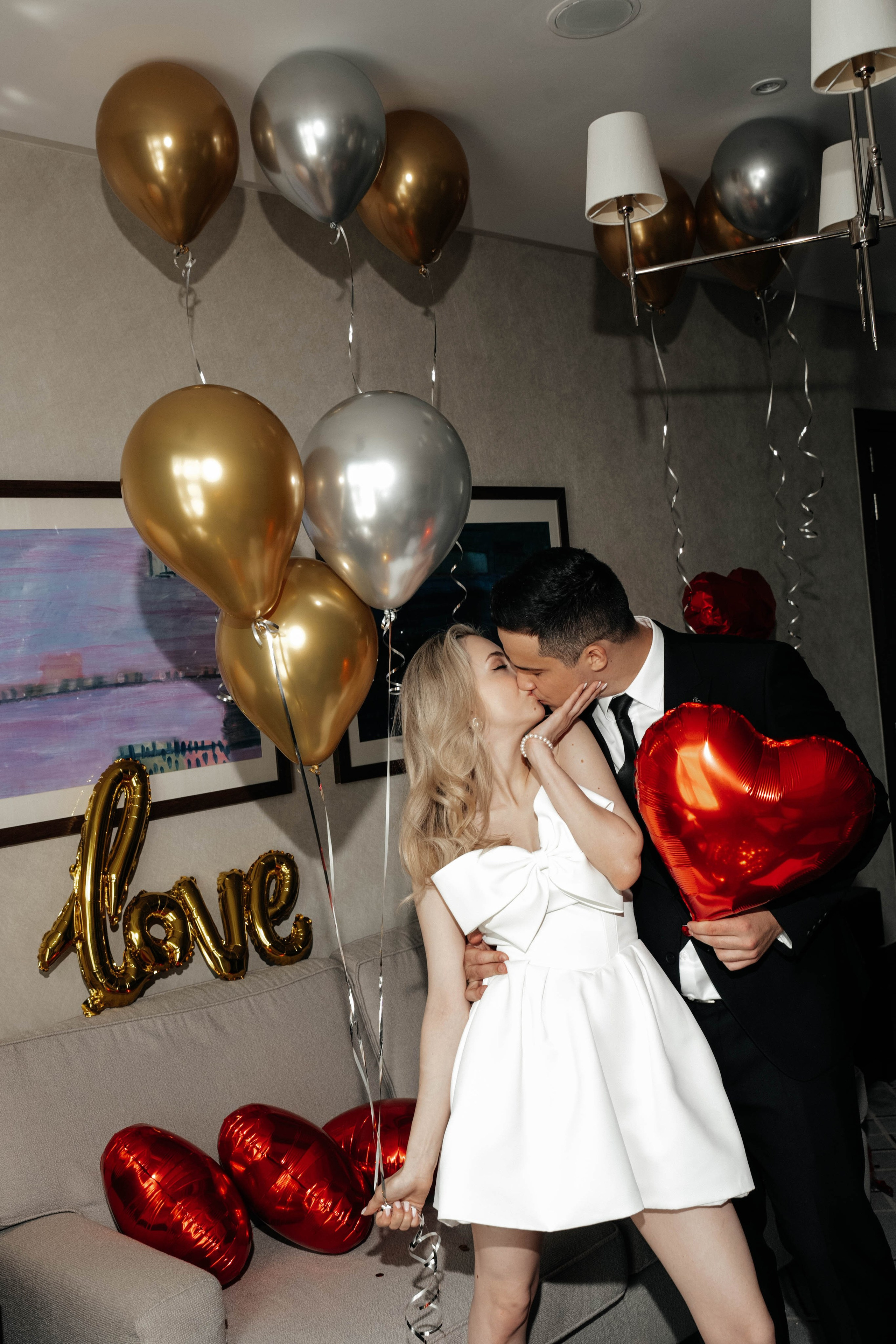 Hyatt Regency |Засг № 2 | Архангельское. Свадебный фотограф Москва Александра Аверкова