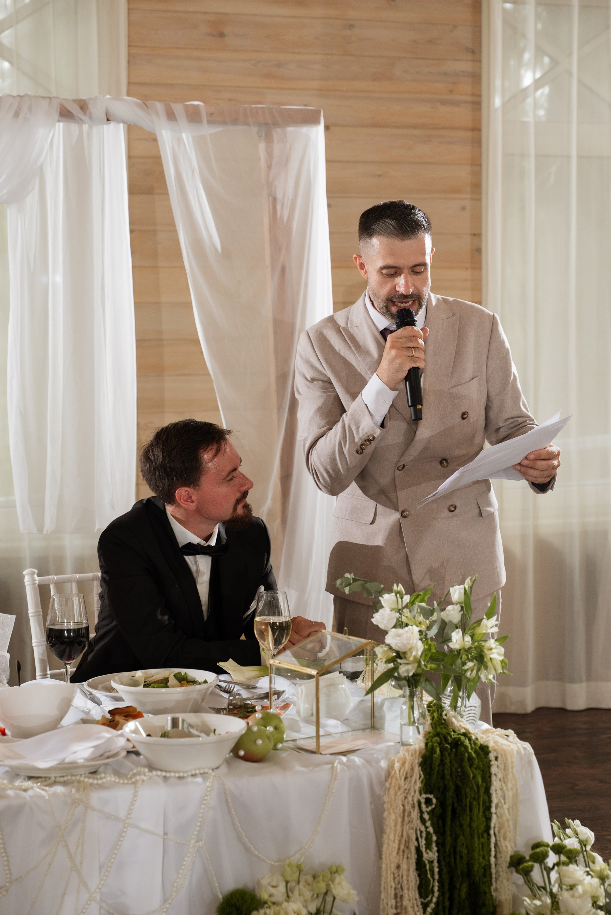 Роман и Таисия | 05.08.25. Свадебный фотограф в Санкт-Петербурге Владислава Тюльпина