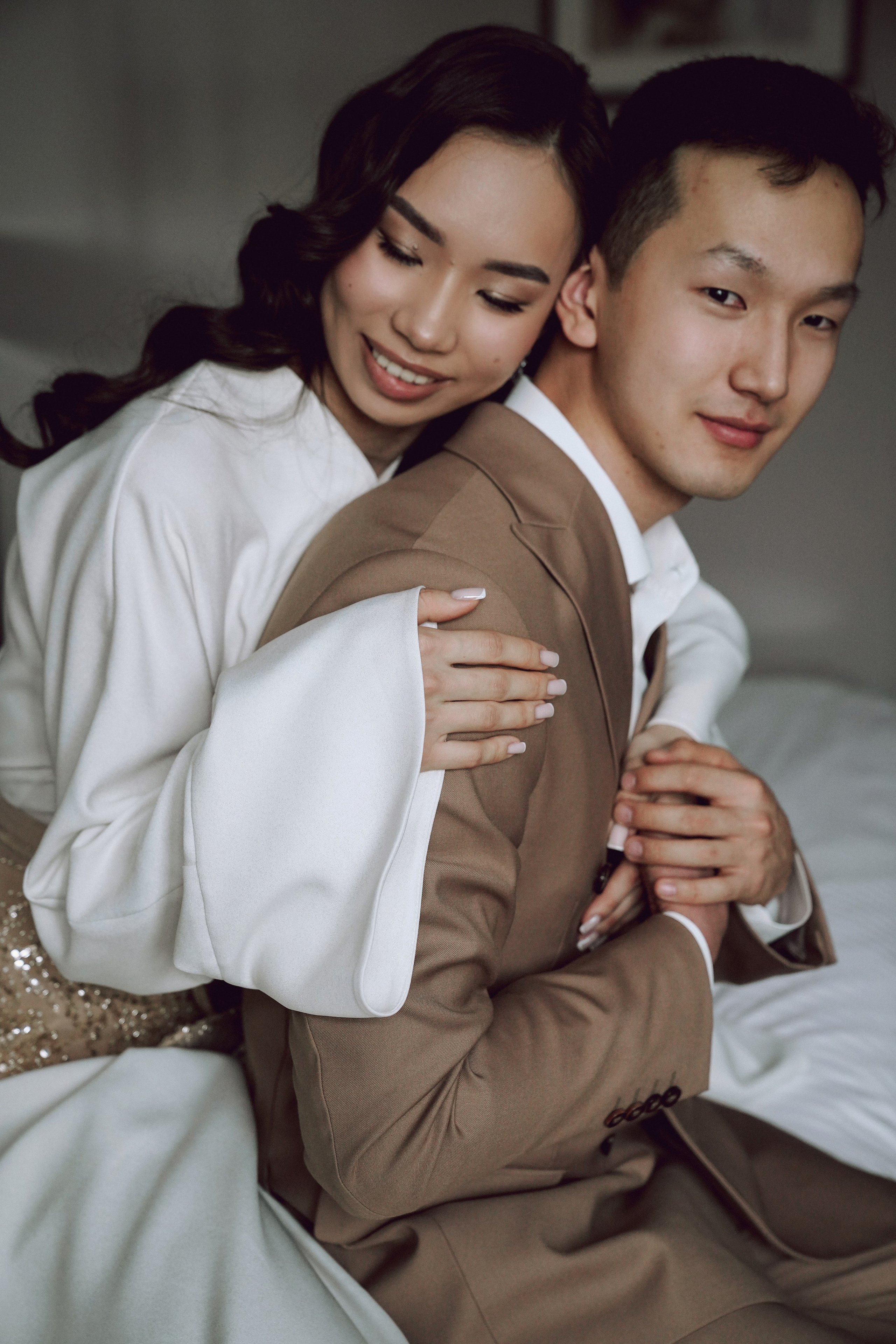 Эрес и Анастасия. Свадебный и семейный фотограф Ястребова Маргарита