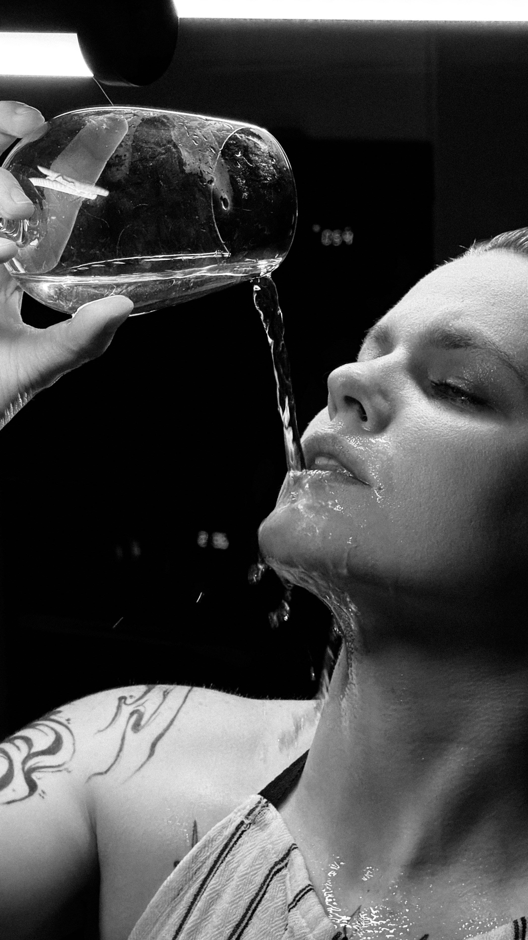 Ворк. Фотограф Маргарита Ступакова